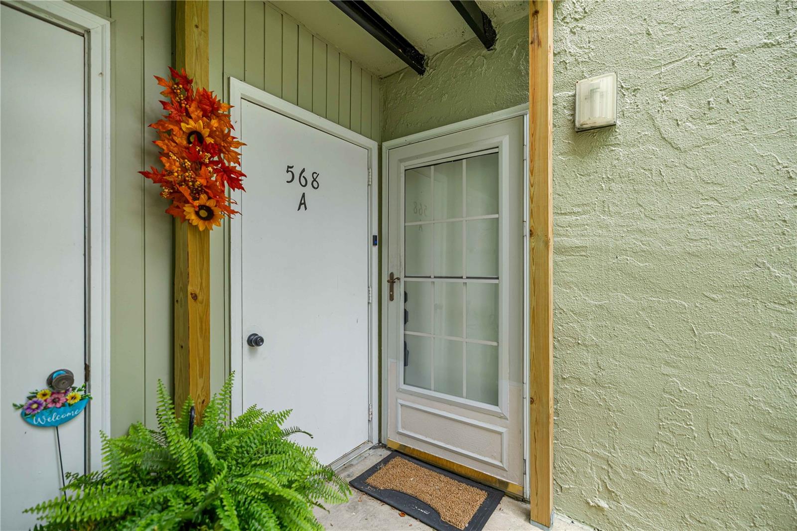 Condominium at 568 FAIRWAYS CIR #A, OCALA, photo 4 of 50