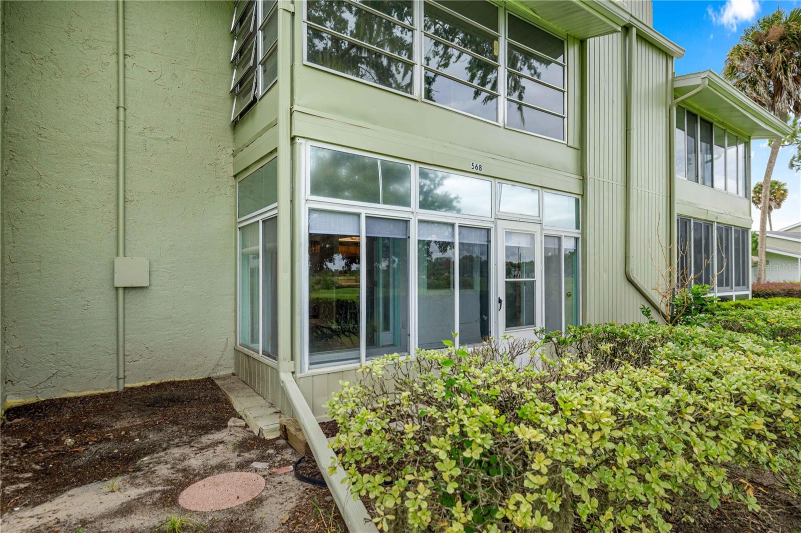 Condominium at 568 FAIRWAYS CIR #A, OCALA, photo 36 of 50