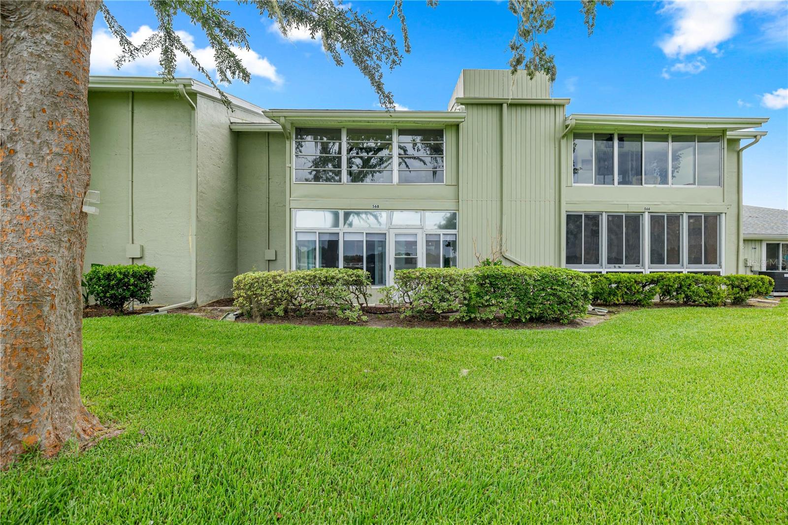 Condominium at 568 FAIRWAYS CIR #A, OCALA, photo 37 of 50