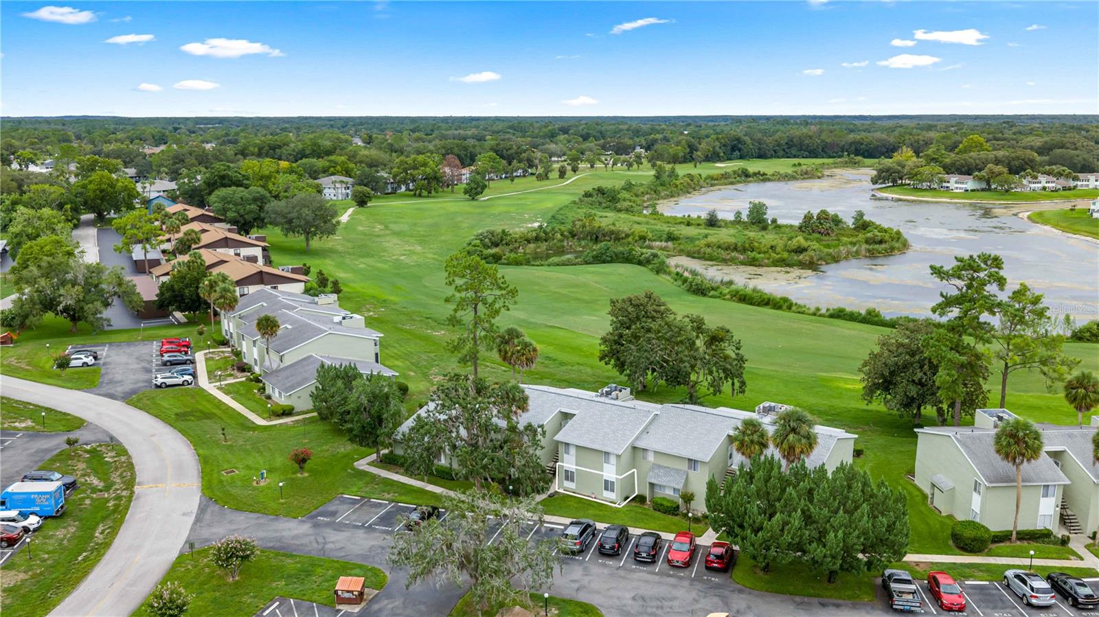 Condominium at 568 FAIRWAYS CIR #A, OCALA, photo 41 of 50