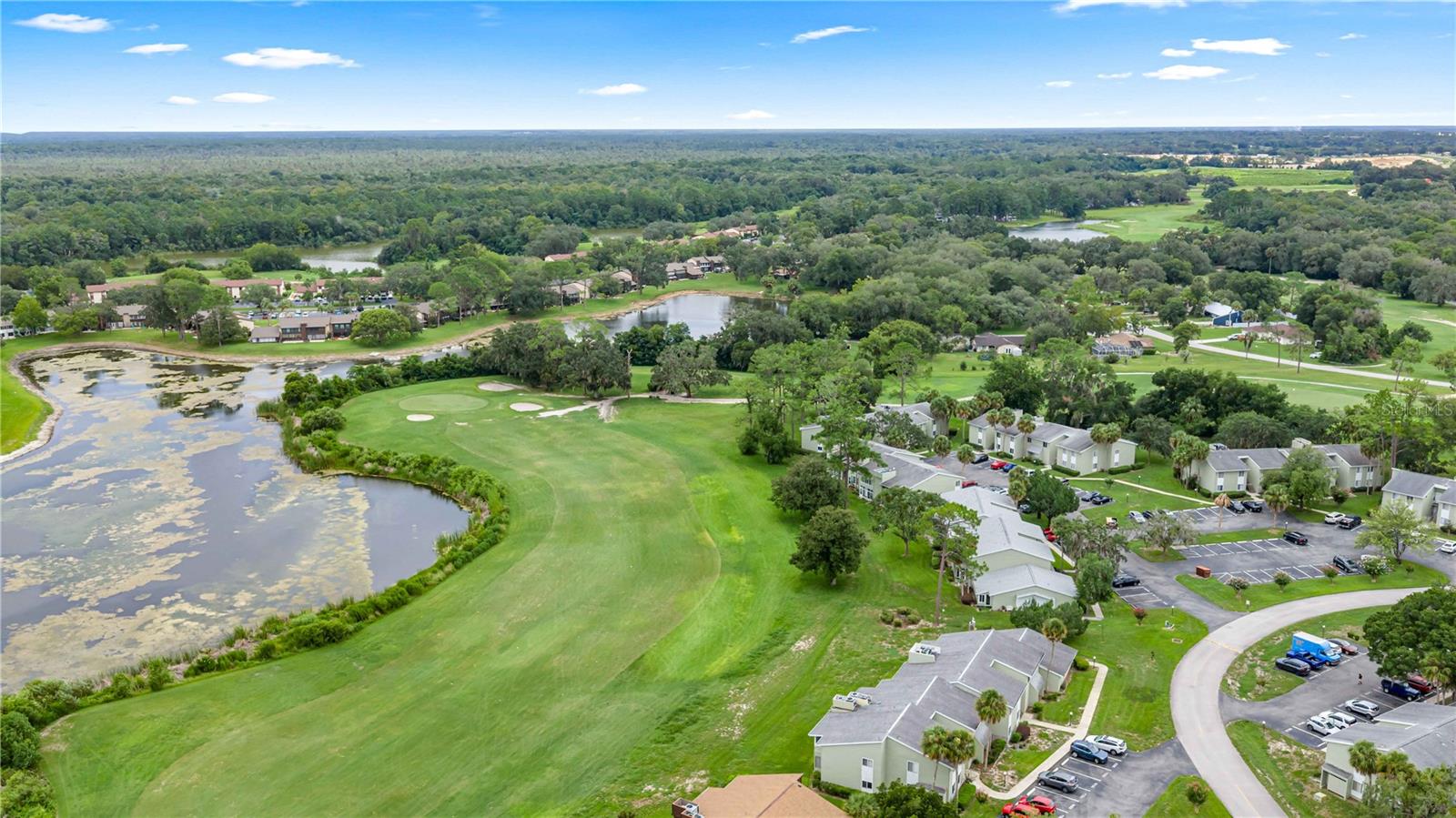 Condominium at 568 FAIRWAYS CIR #A, OCALA, photo 44 of 50