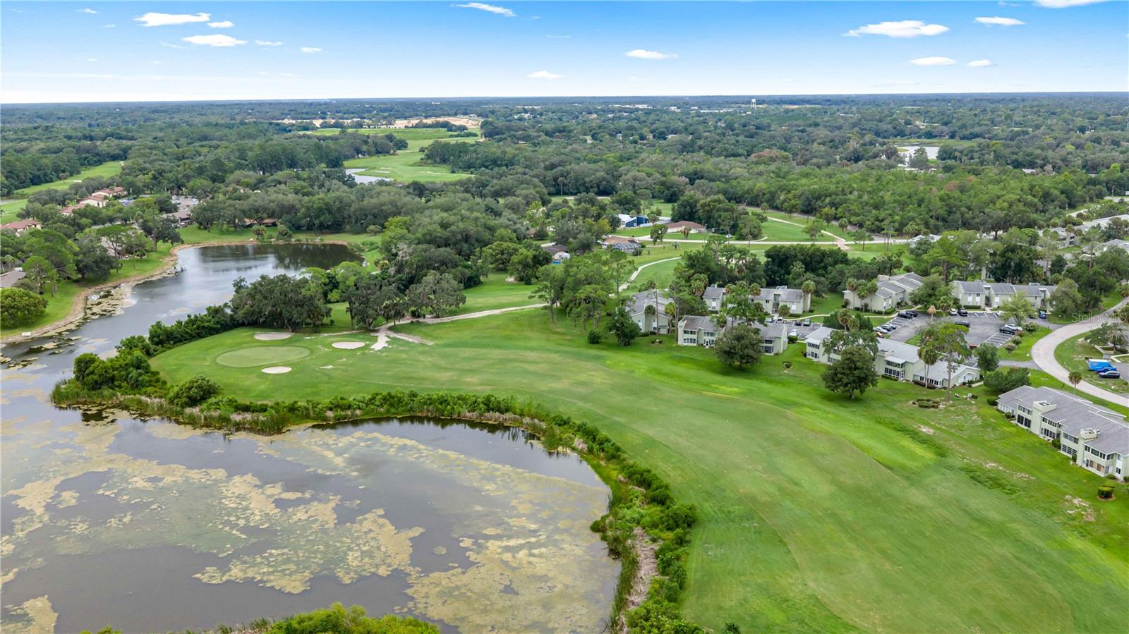 Condominium at 568 FAIRWAYS CIR #A, OCALA, photo 45 of 50