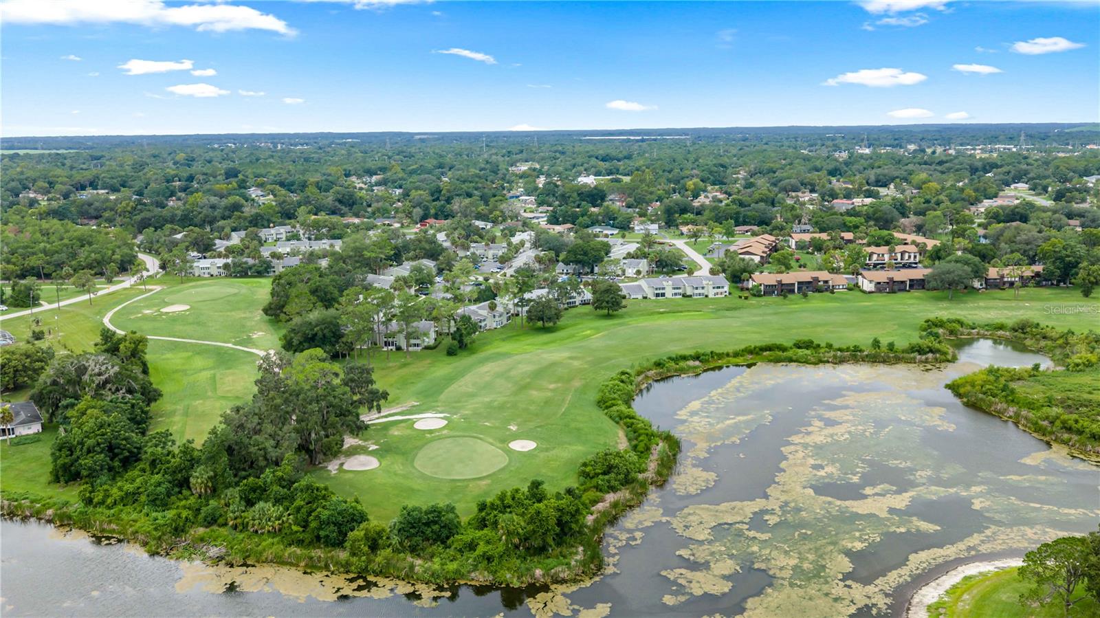 Condominium at 568 FAIRWAYS CIR #A, OCALA, photo 46 of 50