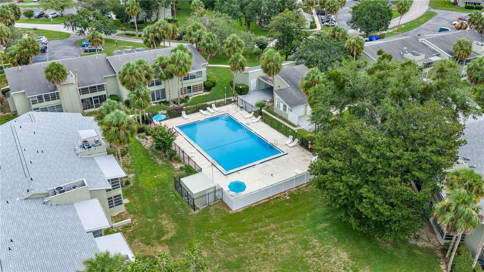 Condominium at 568 FAIRWAYS CIR #A, OCALA, photo 49 of 50