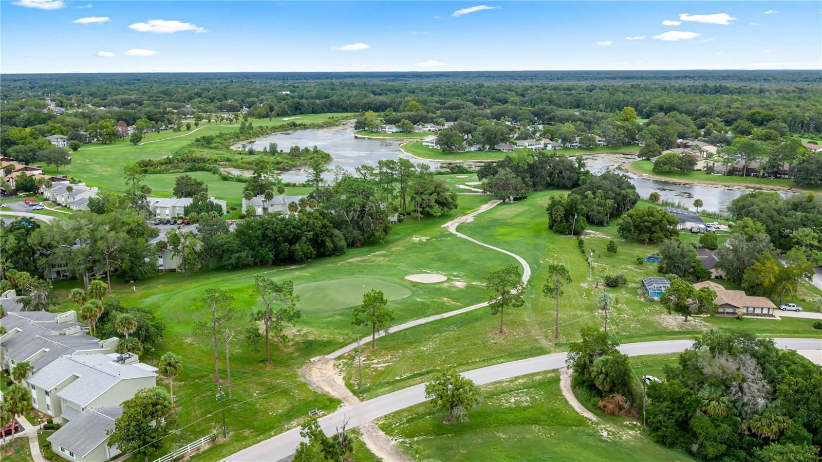 Condominium at 568 FAIRWAYS CIR #A, OCALA, photo 47 of 50