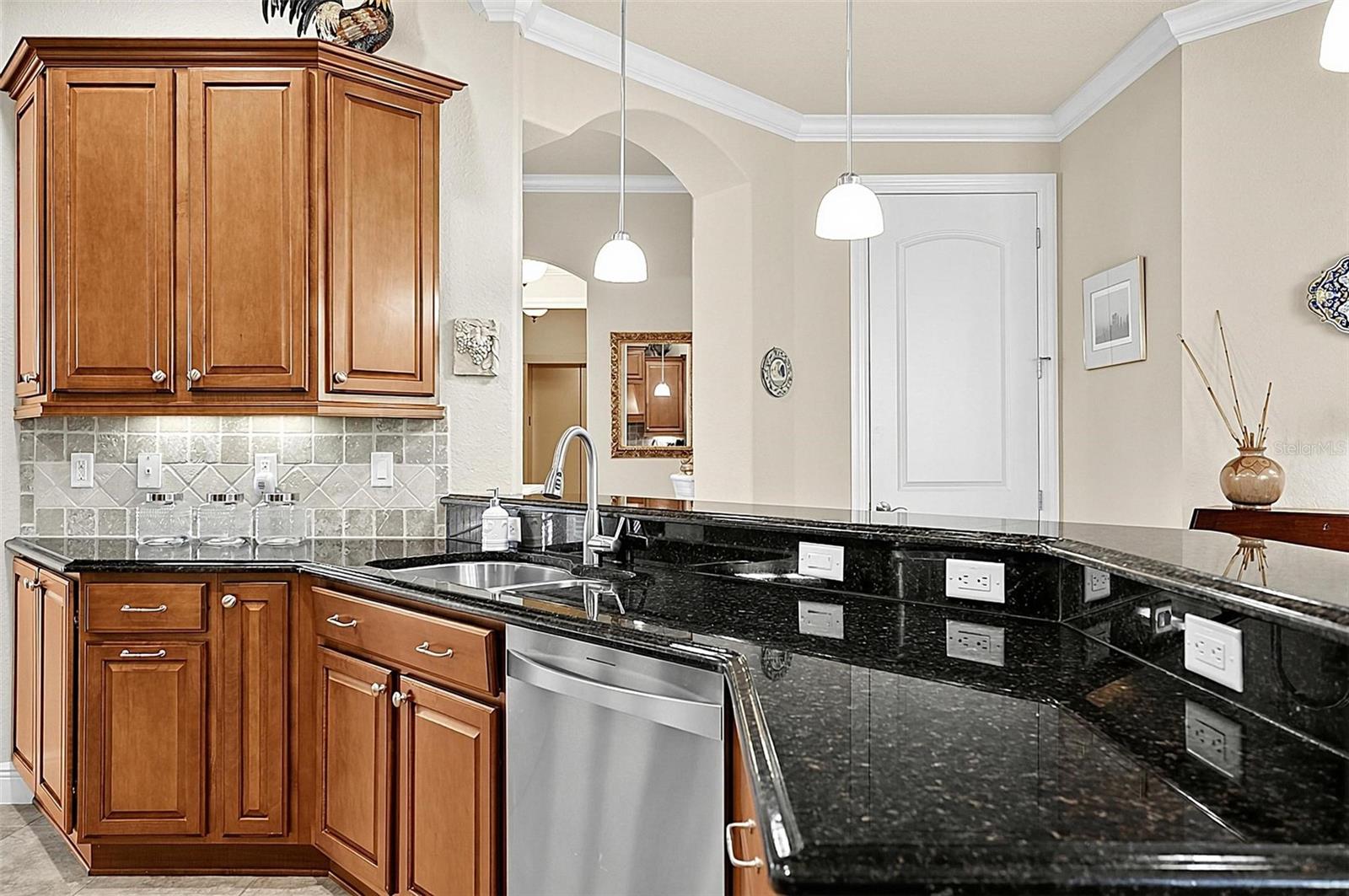Condominium at 200 CEDAR CV #205, PALM COAST, photo 7 of 39