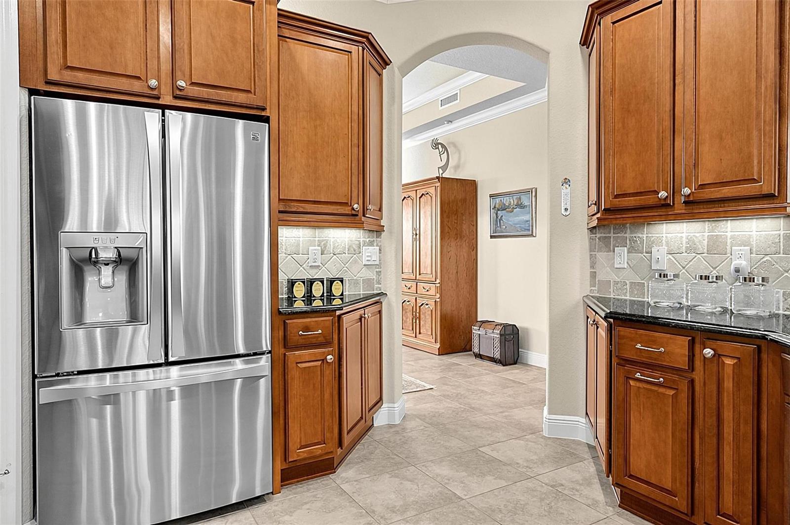 Condominium at 200 CEDAR CV #205, PALM COAST, photo 9 of 39
