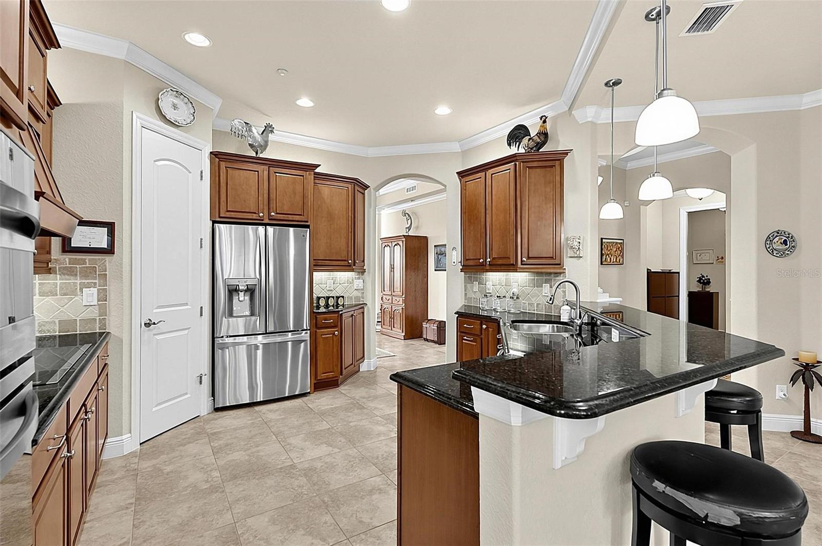 Condominium at 200 CEDAR CV #205, PALM COAST, photo 10 of 39