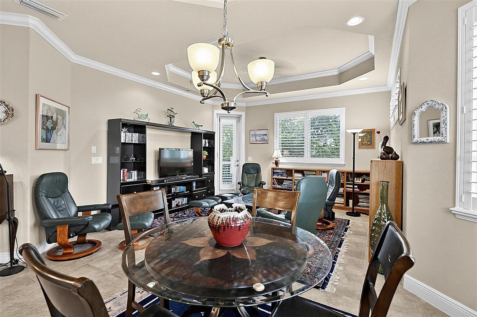 Condominium at 200 CEDAR CV #205, PALM COAST, photo 12 of 39