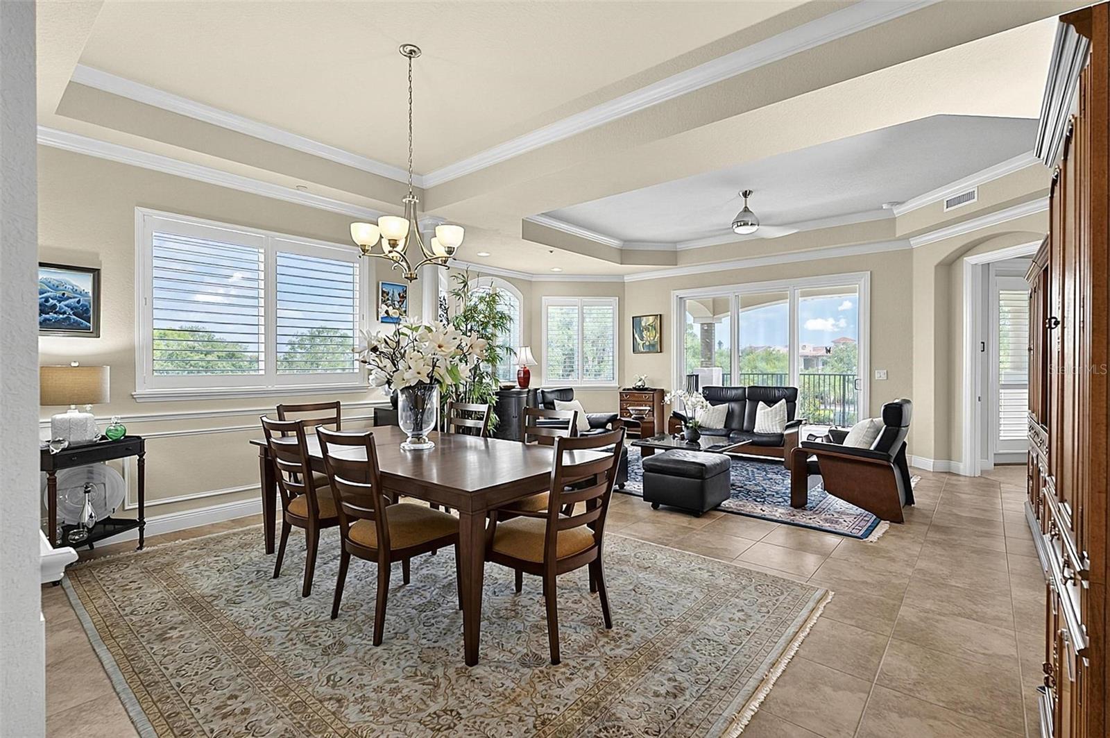 Condominium at 200 CEDAR CV #205, PALM COAST, photo 14 of 39