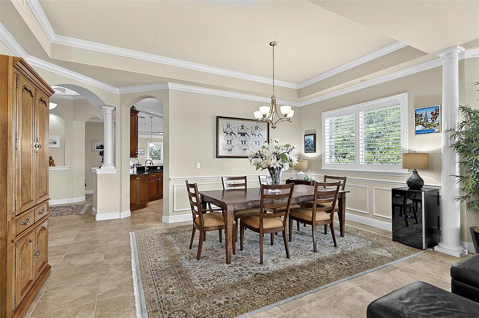 Condominium at 200 CEDAR CV #205, PALM COAST, photo 15 of 39