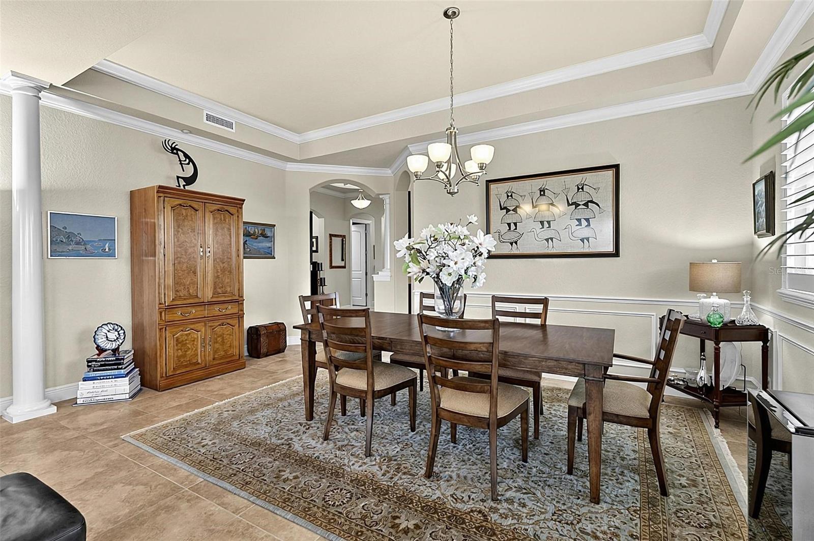 Condominium at 200 CEDAR CV #205, PALM COAST, photo 16 of 39