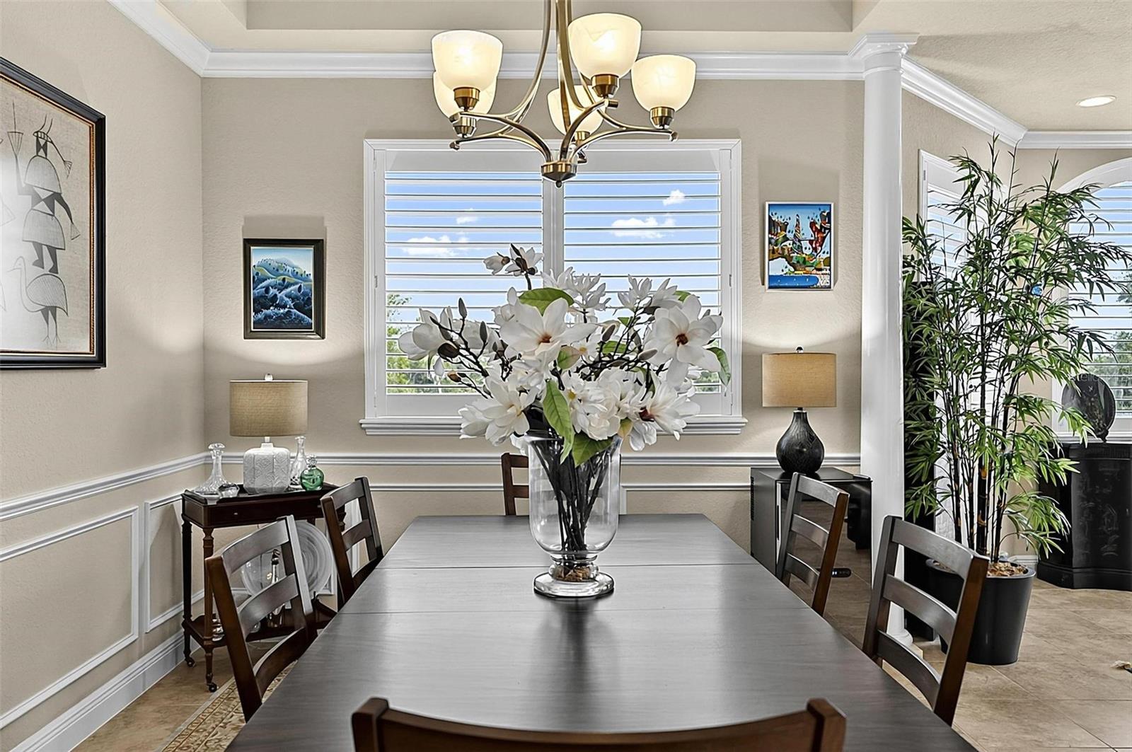 Condominium at 200 CEDAR CV #205, PALM COAST, photo 17 of 39