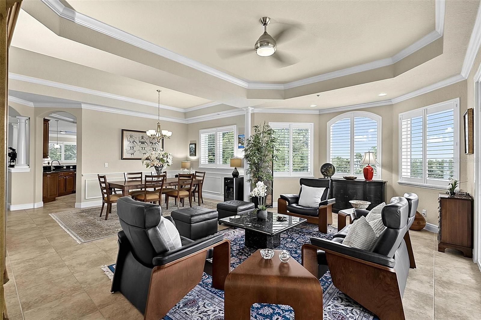 Condominium at 200 CEDAR CV #205, PALM COAST, photo 19 of 39