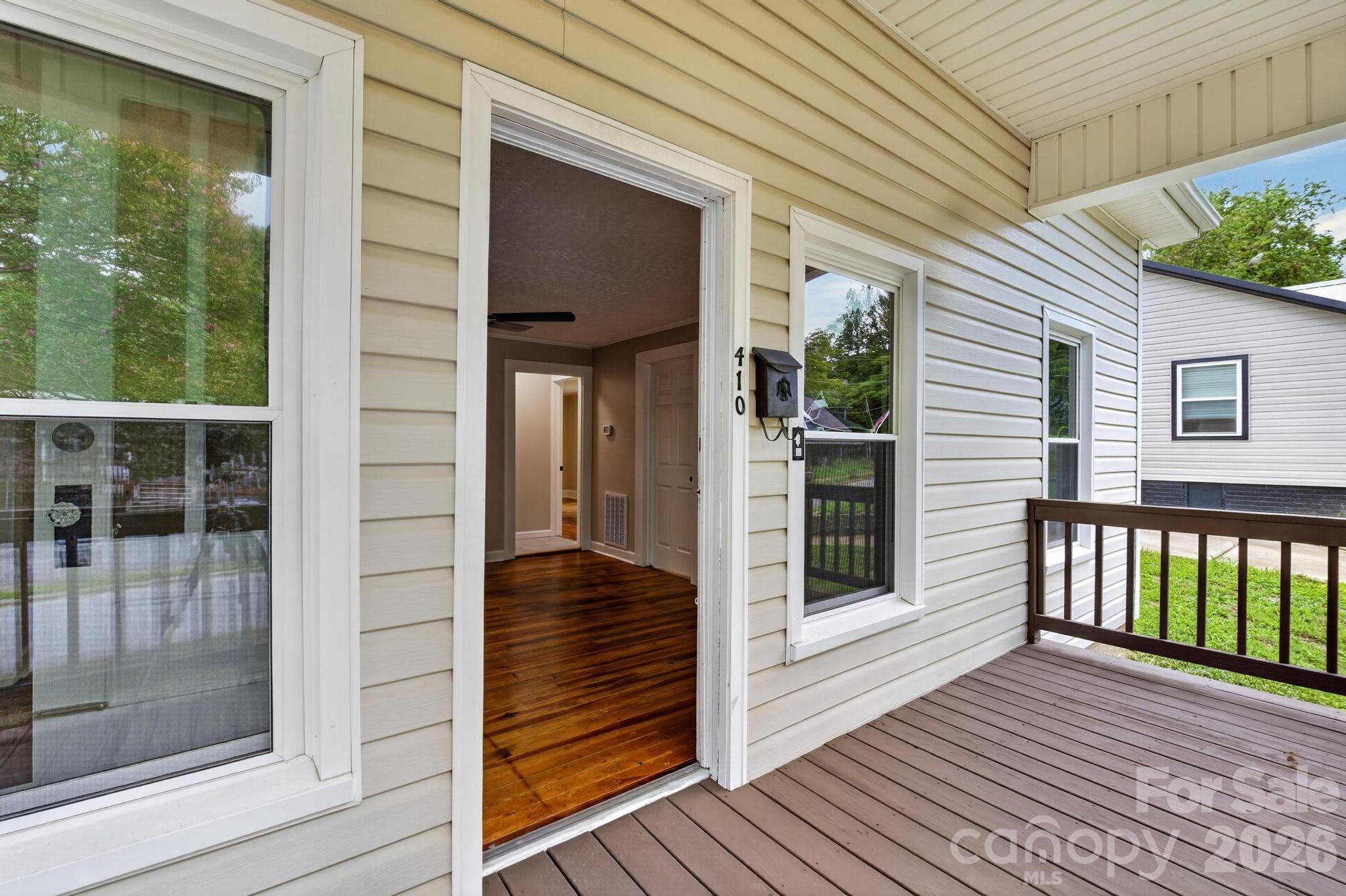 Single Family Residence at 410 Spruce Street SW, Lenoir, photo 20 of 24
