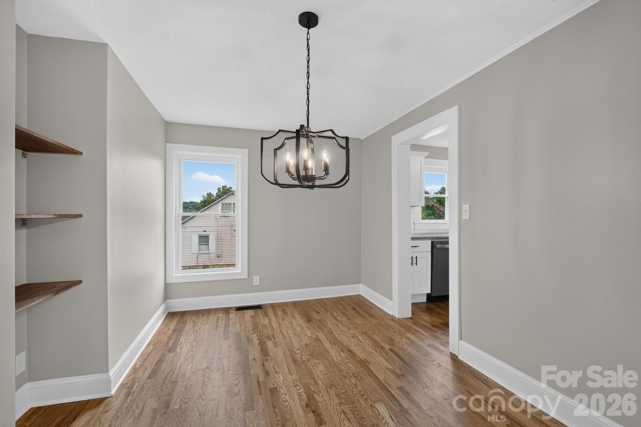 Single Family Residence at 410 Spruce Street SW, Lenoir, photo 8 of 24