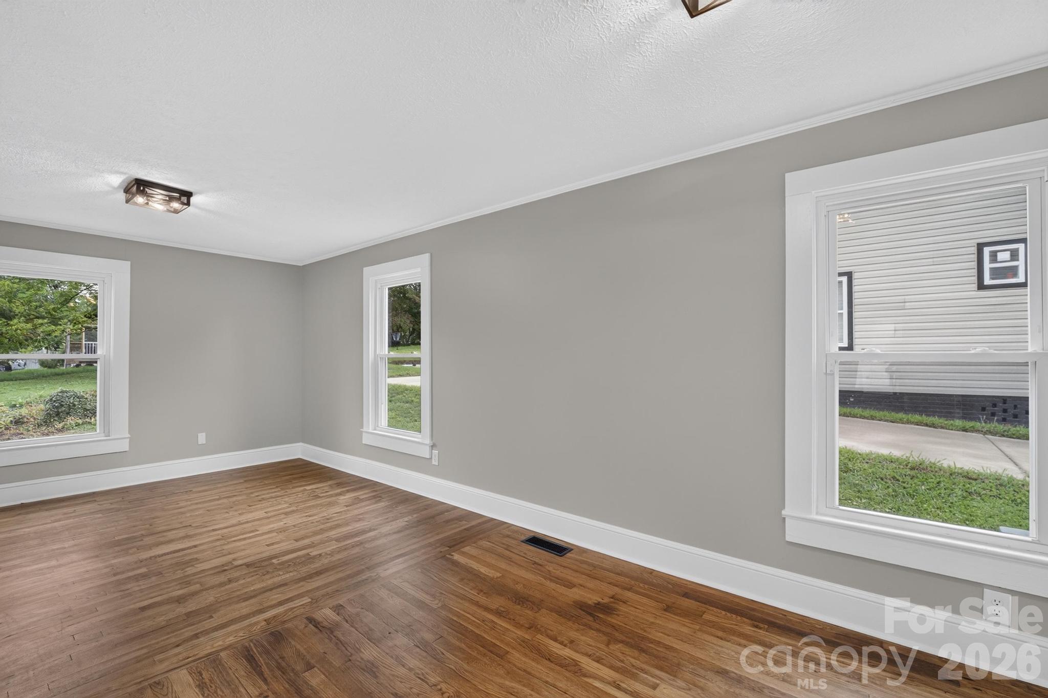 Single Family Residence at 410 Spruce Street SW, Lenoir, photo 9 of 24