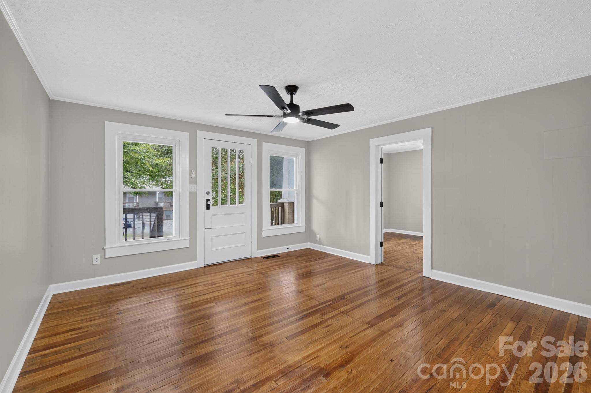Single Family Residence at 410 Spruce Street SW, Lenoir, photo 13 of 24