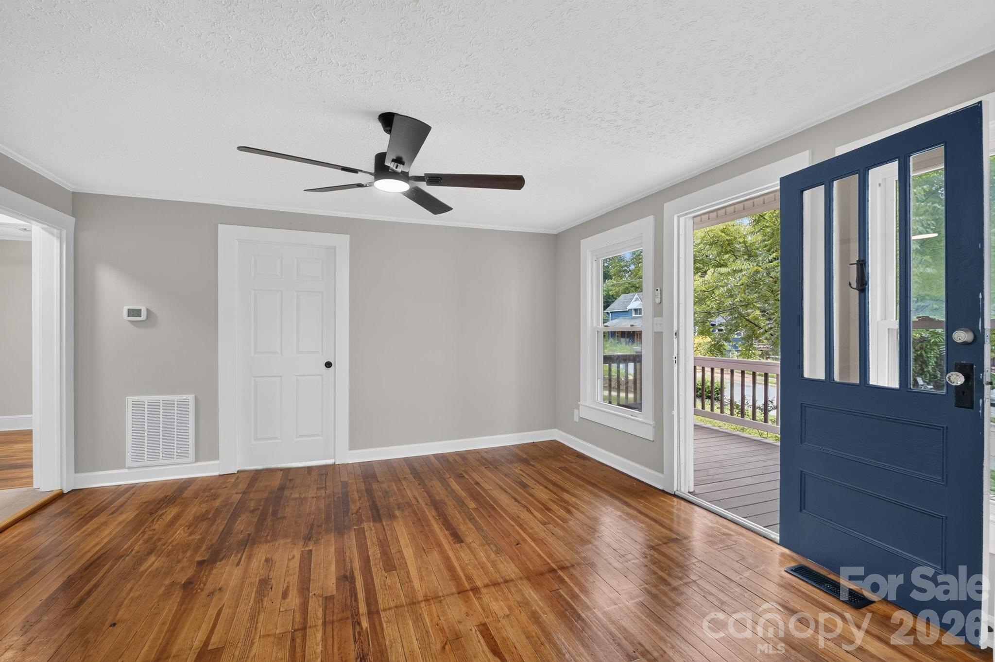 Single Family Residence at 410 Spruce Street SW, Lenoir, photo 15 of 24