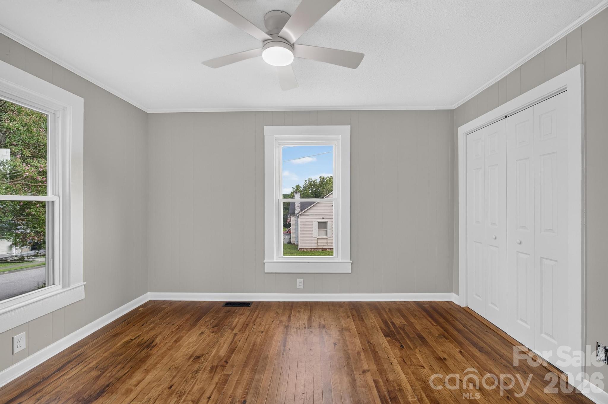 Single Family Residence at 410 Spruce Street SW, Lenoir, photo 17 of 24