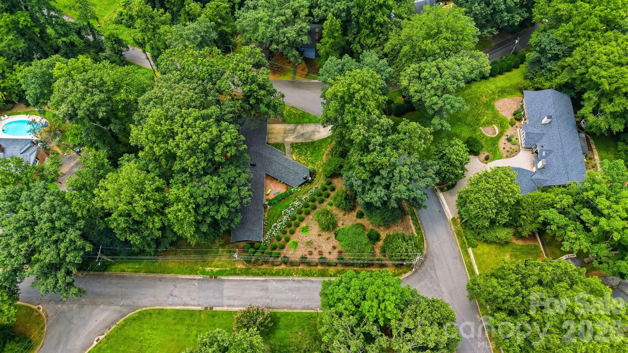 Single Family Residence at 120 Woodland Drive, Morganton, photo 5 of 36