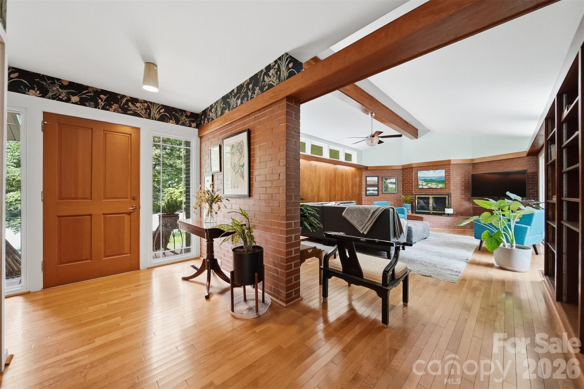 Single Family Residence at 120 Woodland Drive, Morganton, photo 6 of 36