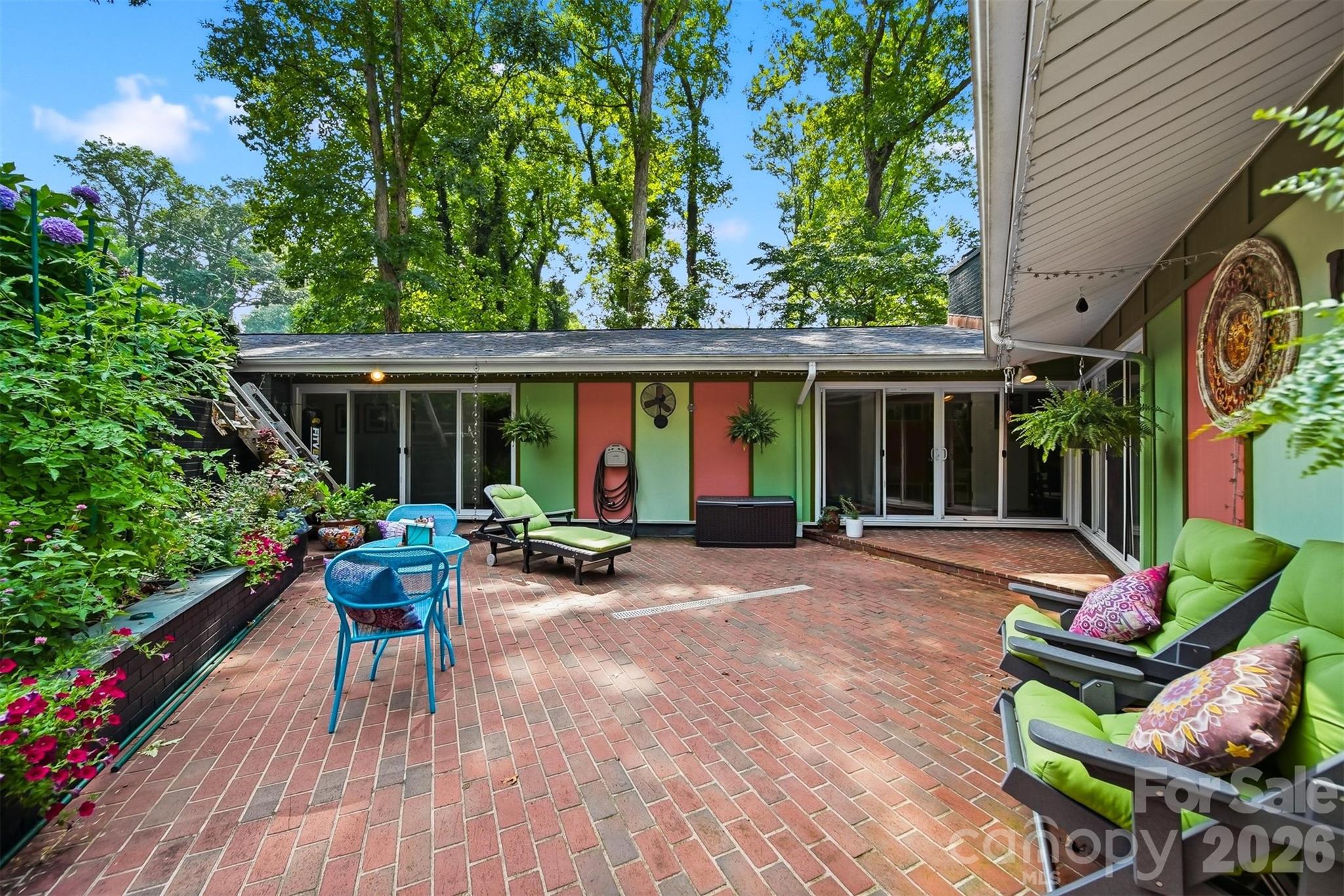 Single Family Residence at 120 Woodland Drive, Morganton, photo 11 of 36