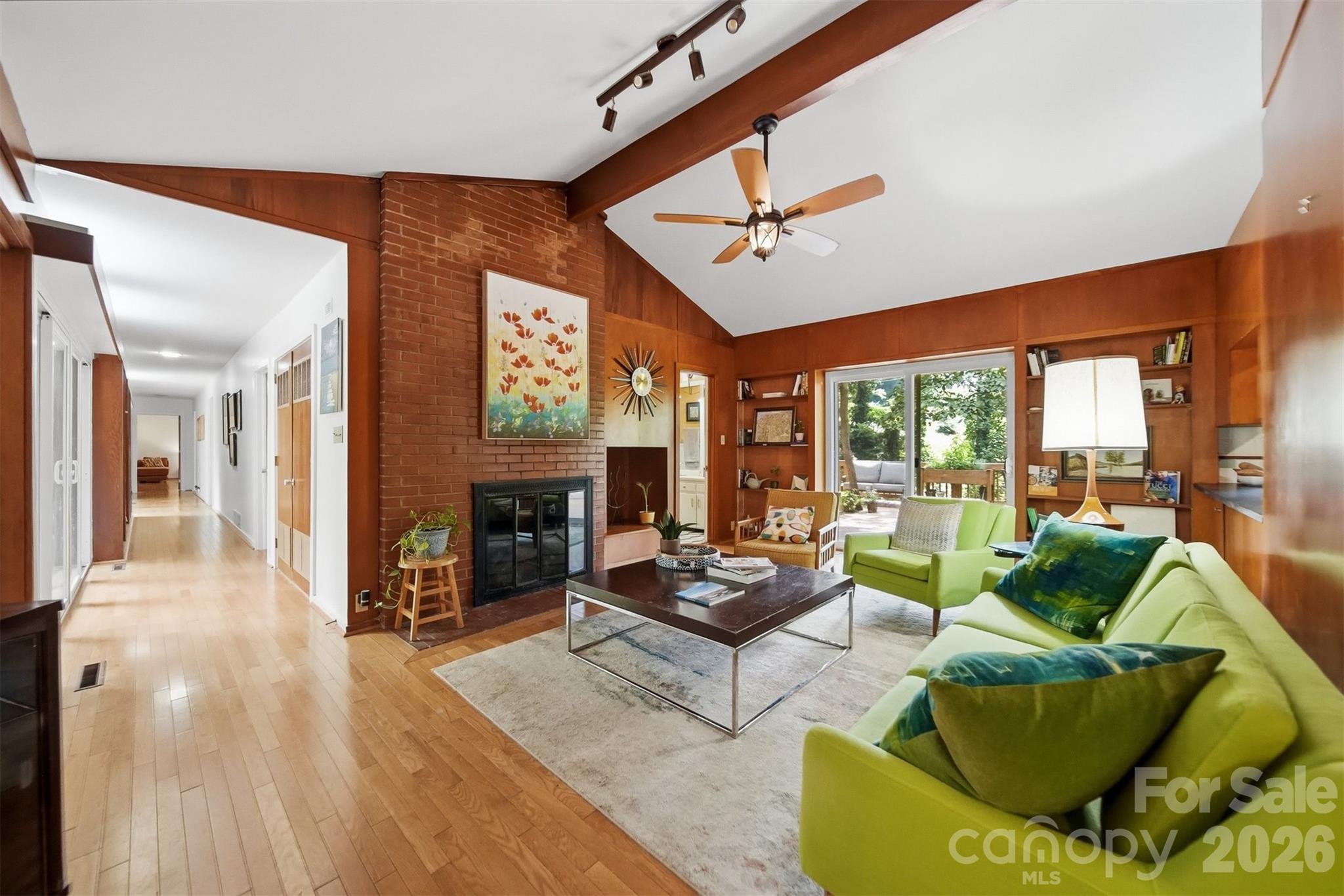 Single Family Residence at 120 Woodland Drive, Morganton, photo 14 of 36