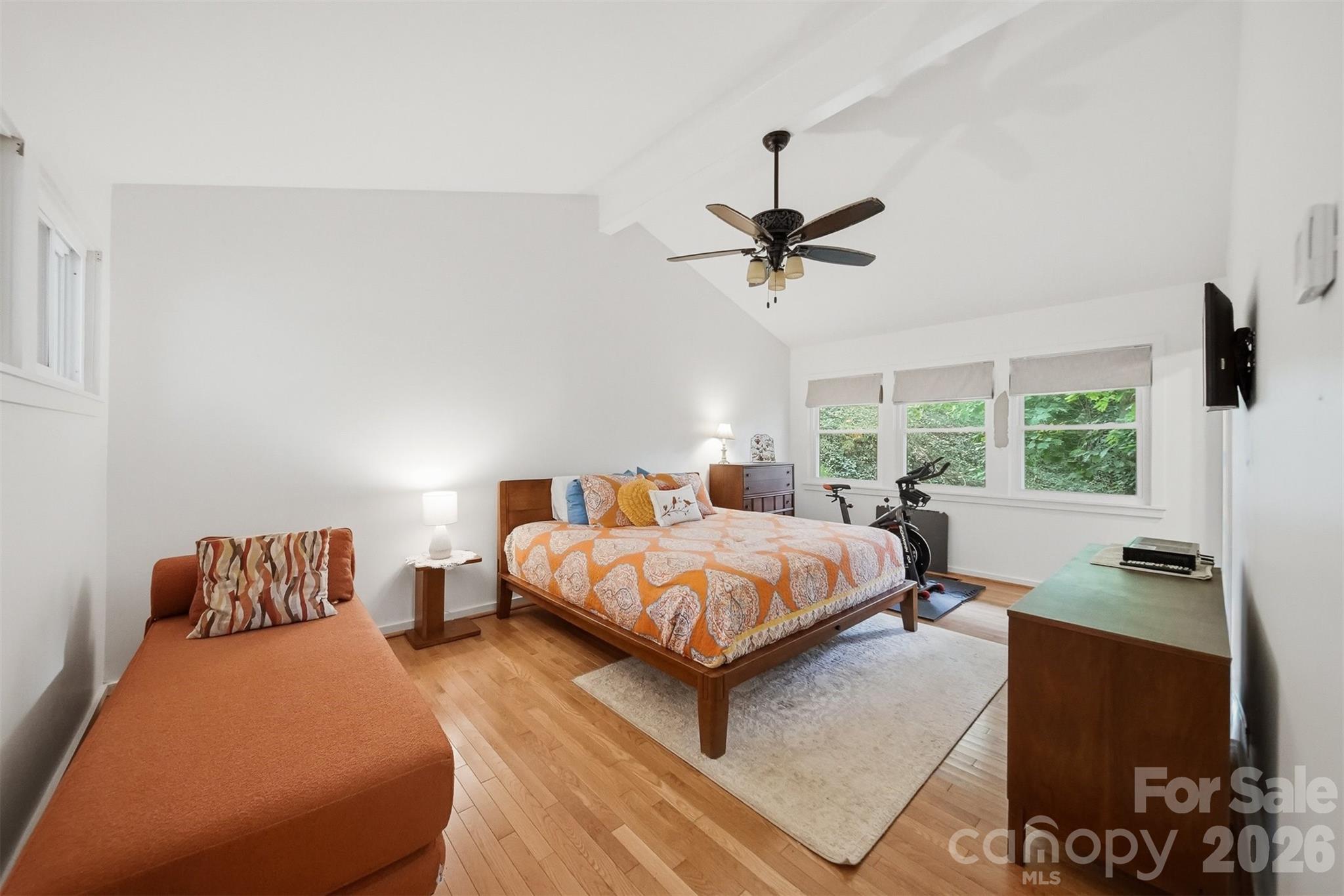 Single Family Residence at 120 Woodland Drive, Morganton, photo 31 of 36