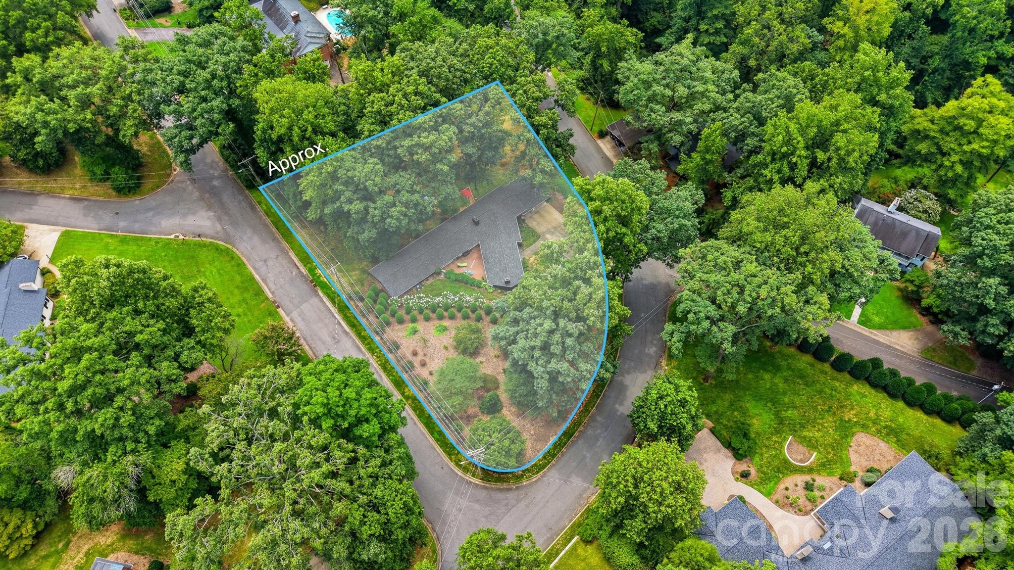 Single Family Residence at 120 Woodland Drive, Morganton, photo 34 of 36