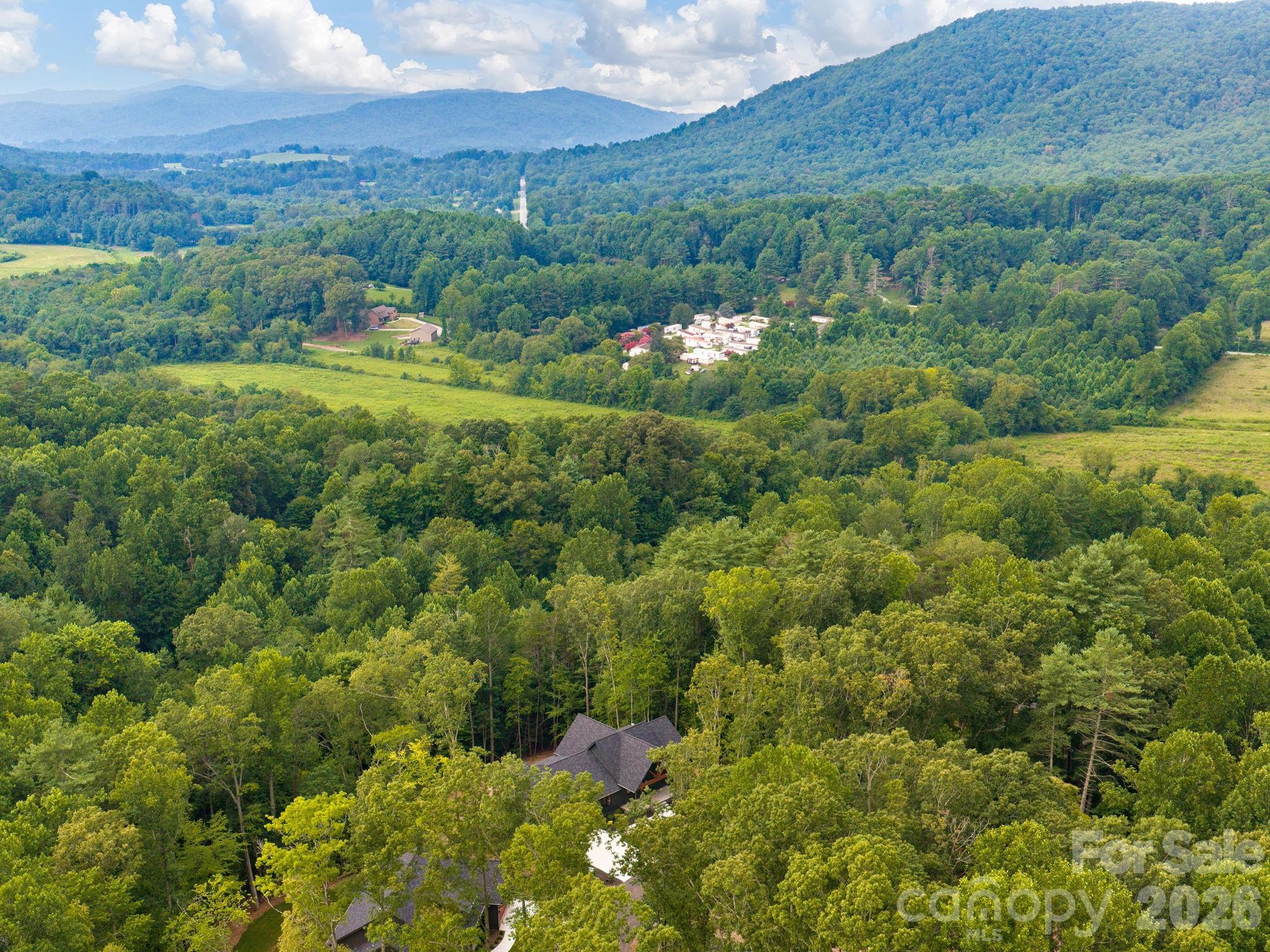 Single Family Residence at 148 Reserve Way, Hendersonville, photo 28 of 30
