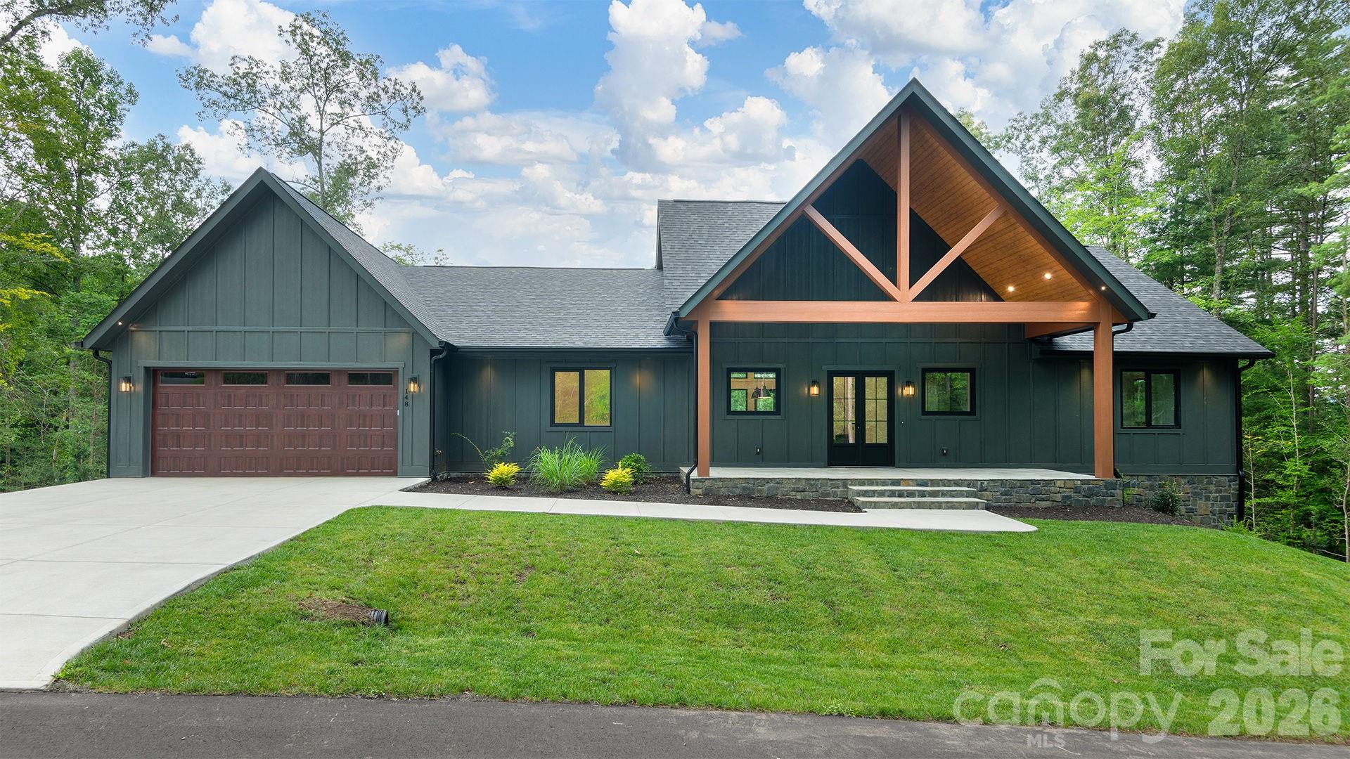 Single Family Residence at 148 Reserve Way, Hendersonville, photo 30 of 30