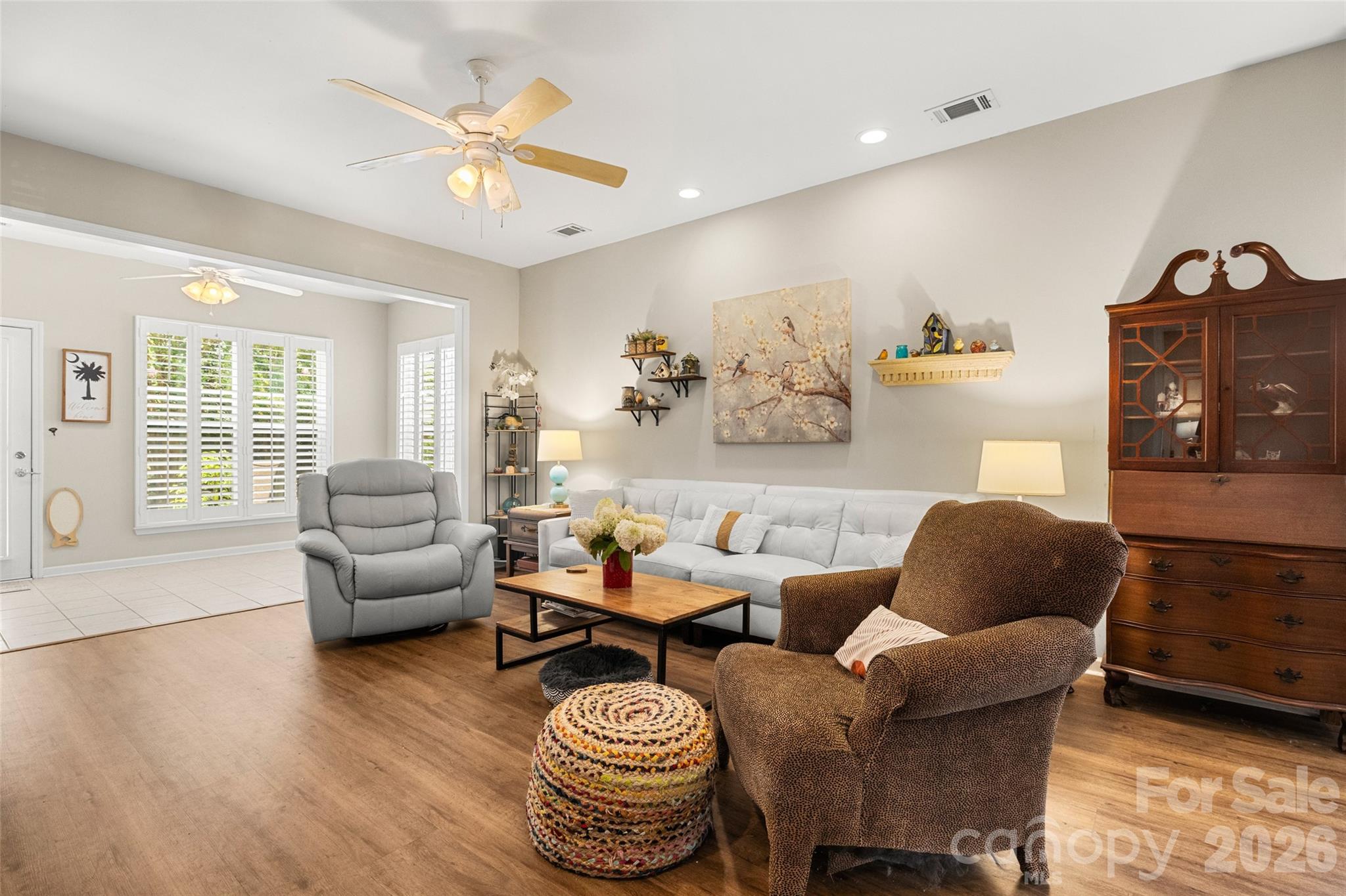 Single Family Residence at 7410 Carolina Jessamine Court, Fort Mill, photo 11 of 41