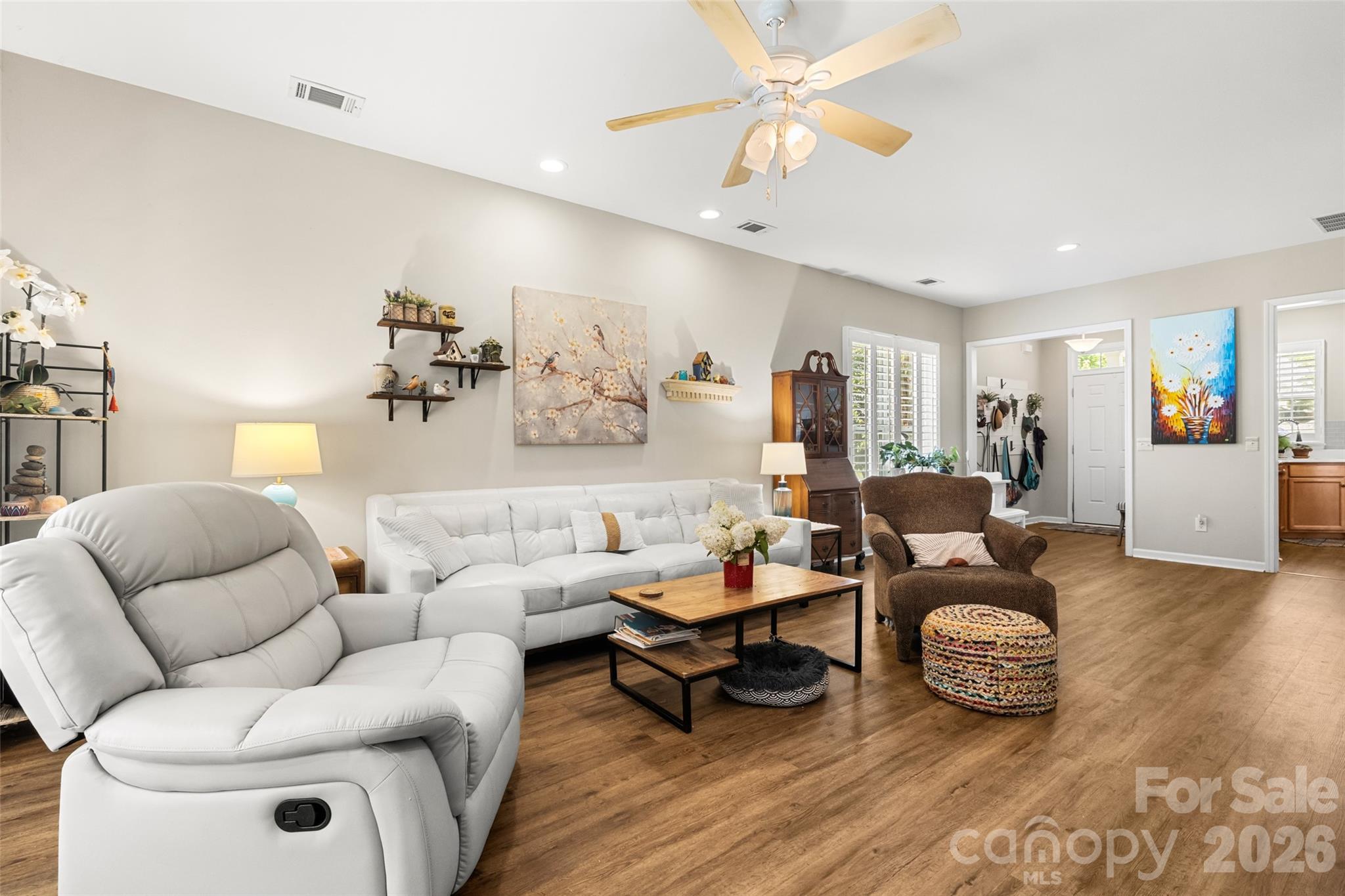 Single Family Residence at 7410 Carolina Jessamine Court, Fort Mill, photo 12 of 41