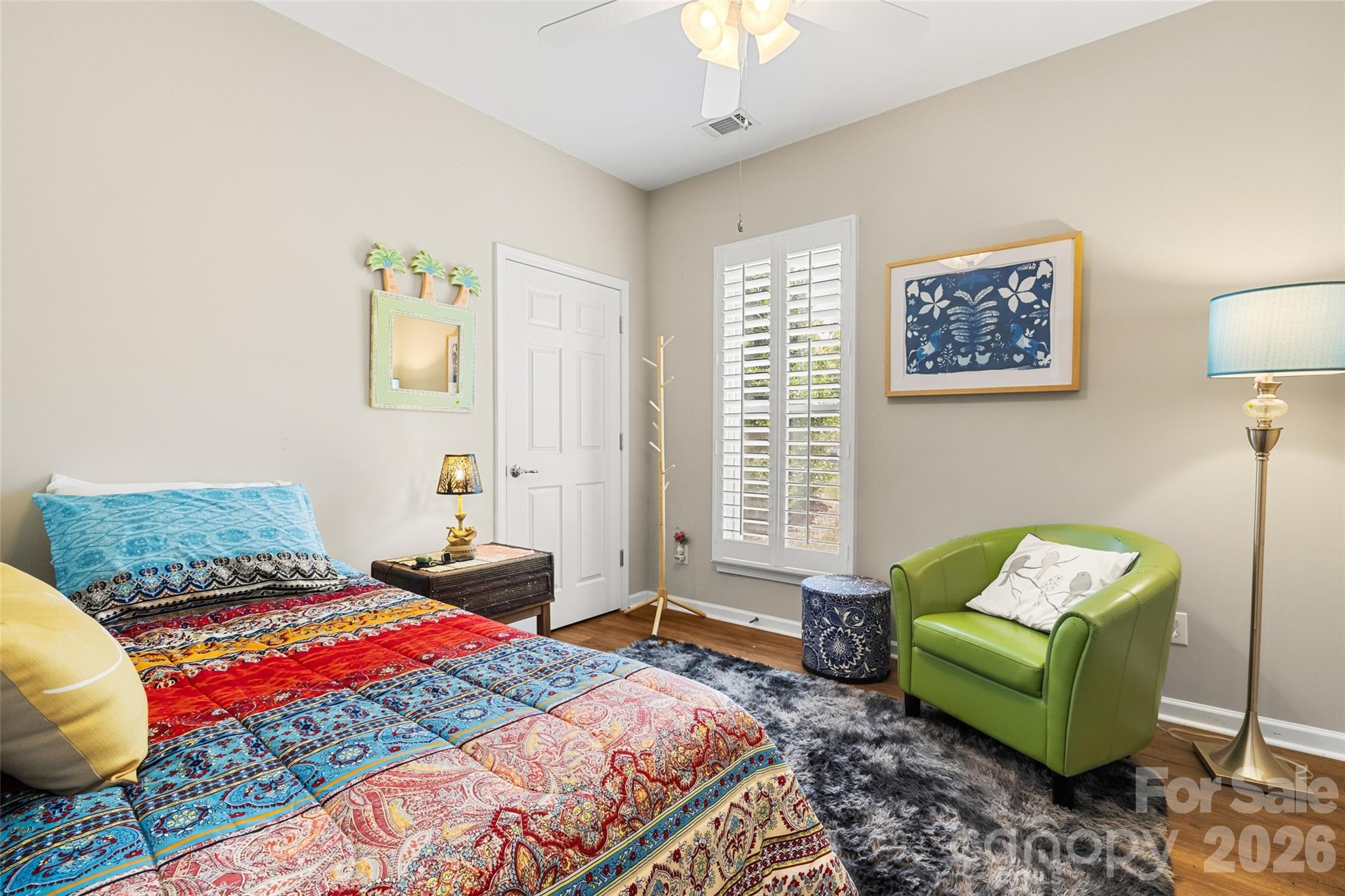 Single Family Residence at 7410 Carolina Jessamine Court, Fort Mill, photo 16 of 41