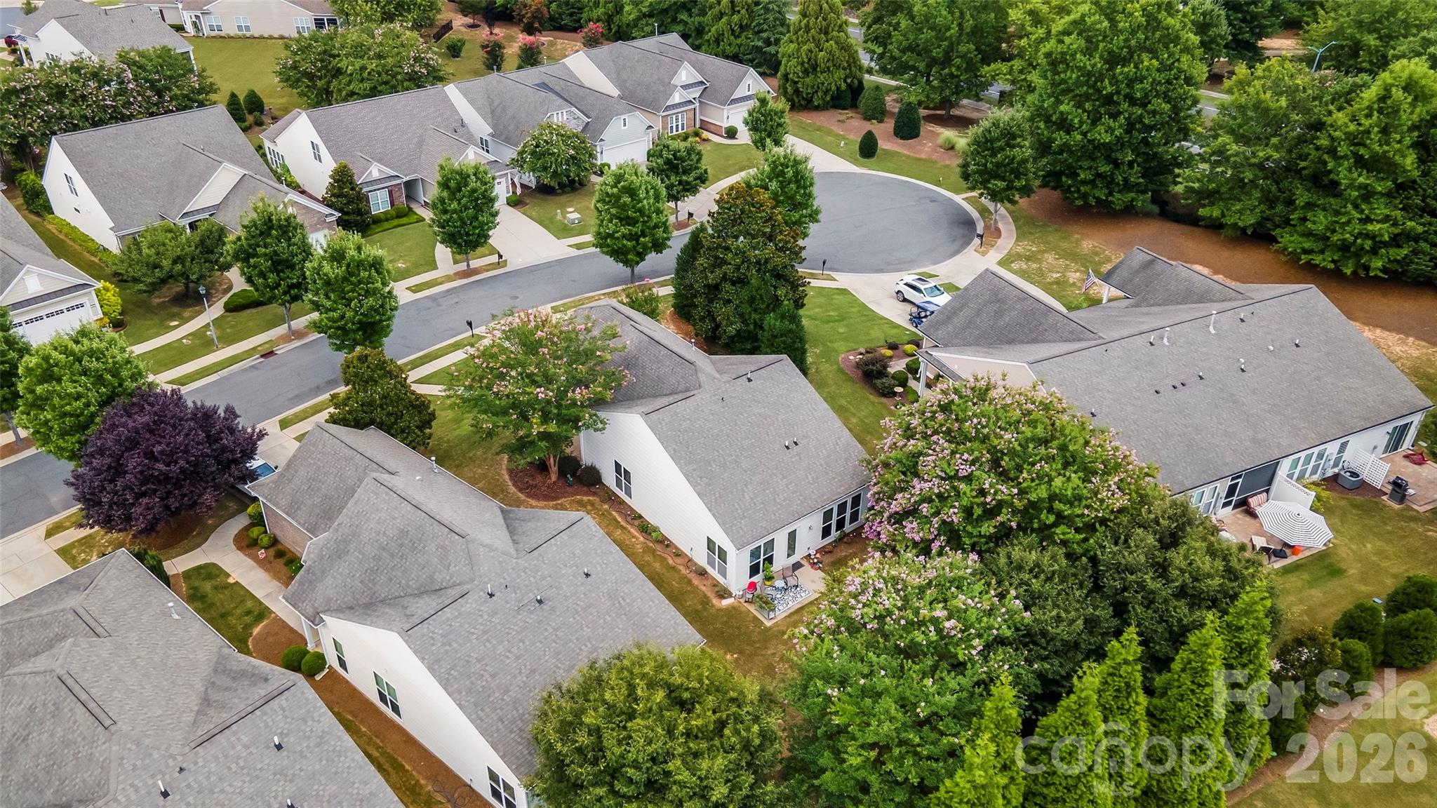 Single Family Residence at 7410 Carolina Jessamine Court, Fort Mill, photo 27 of 41