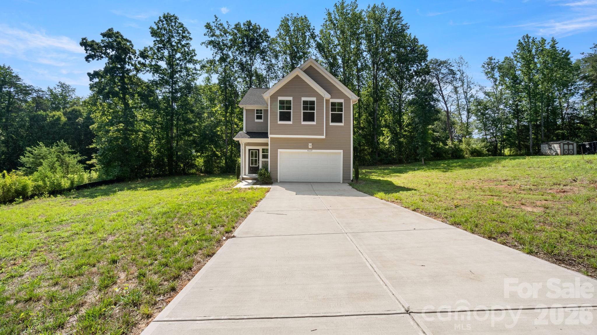 Welcome Home! - 4029 Rolling Creek Drive, Vale