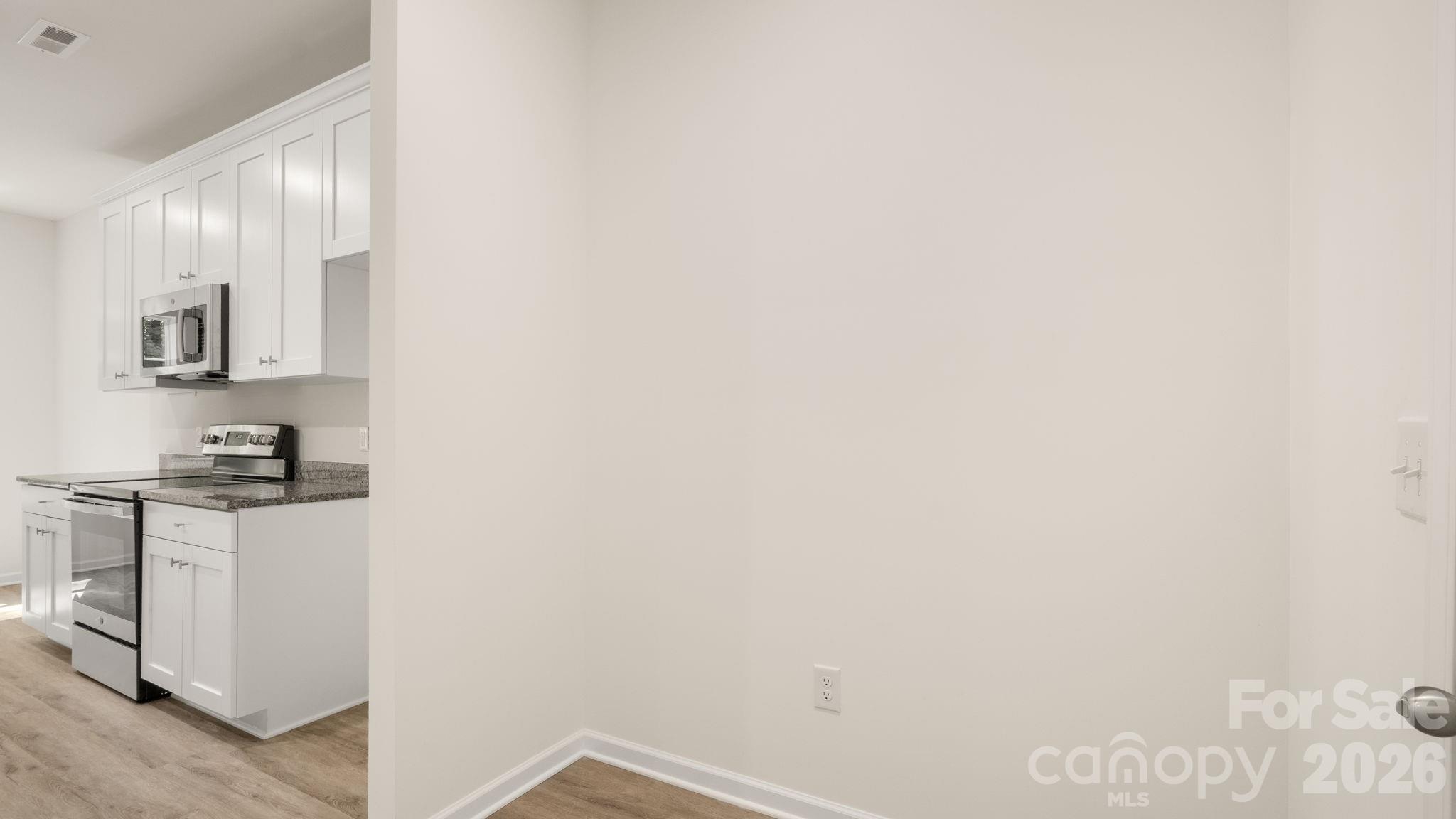 Drop Zone space off of garage - 4029 Rolling Creek Drive, Vale