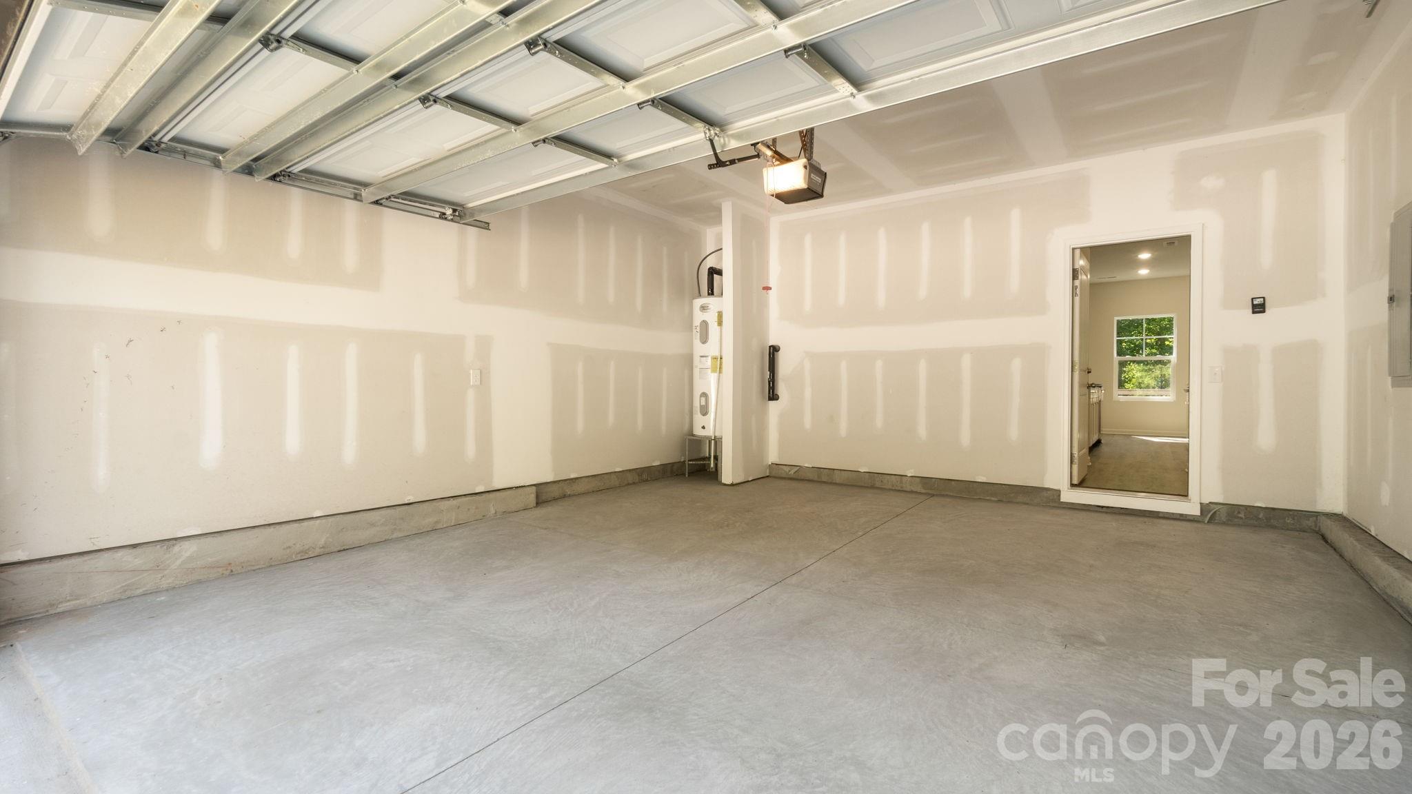 Garage - 4029 Rolling Creek Drive, Vale