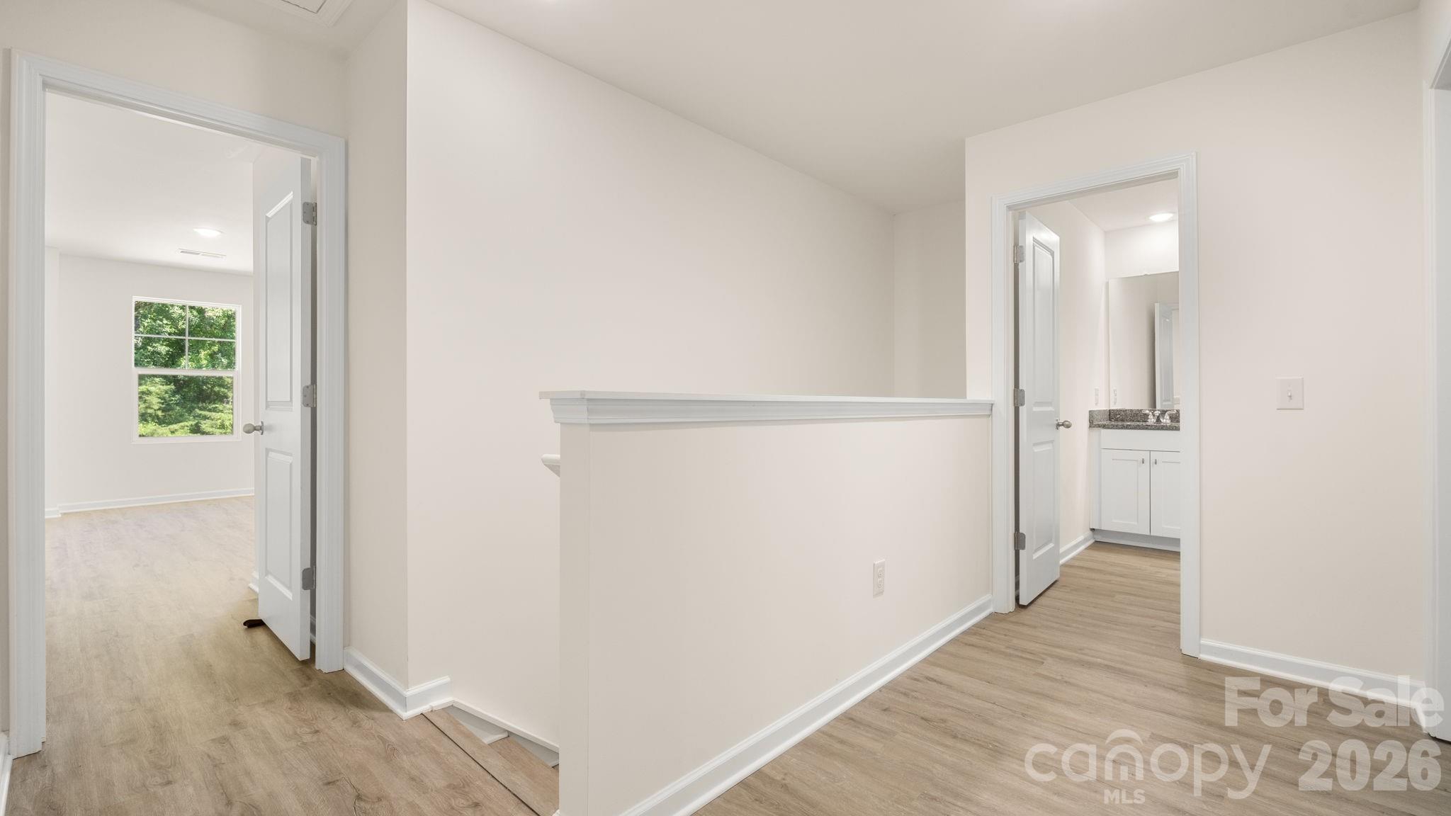 Second Floor - 4029 Rolling Creek Drive, Vale
