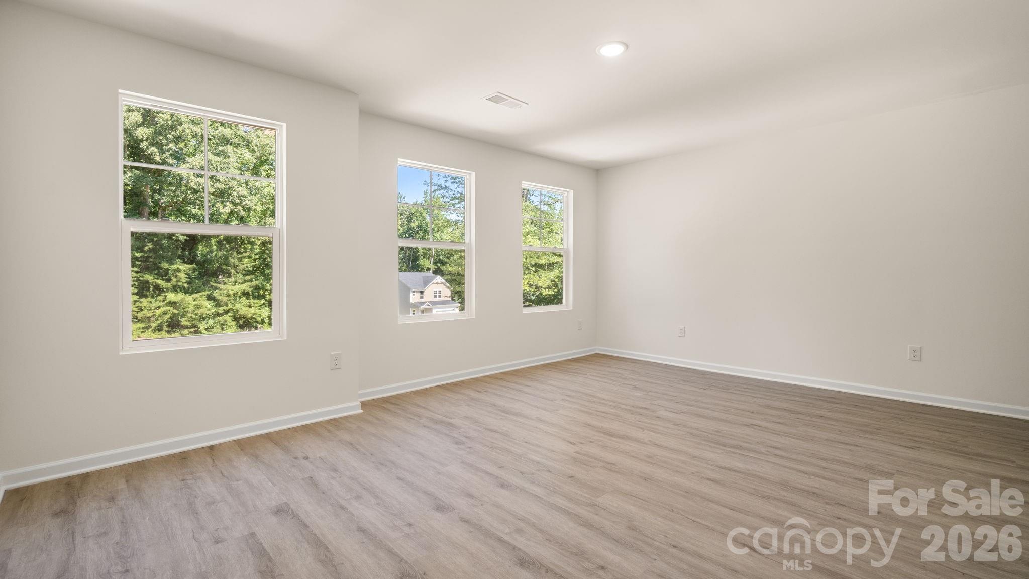 Primary Bedroom - 4029 Rolling Creek Drive, Vale