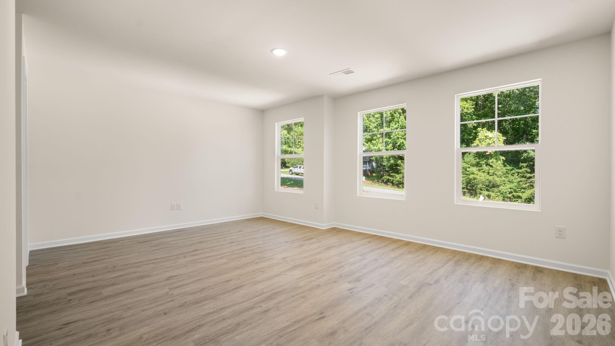 Primary Bedroom - 4029 Rolling Creek Drive, Vale