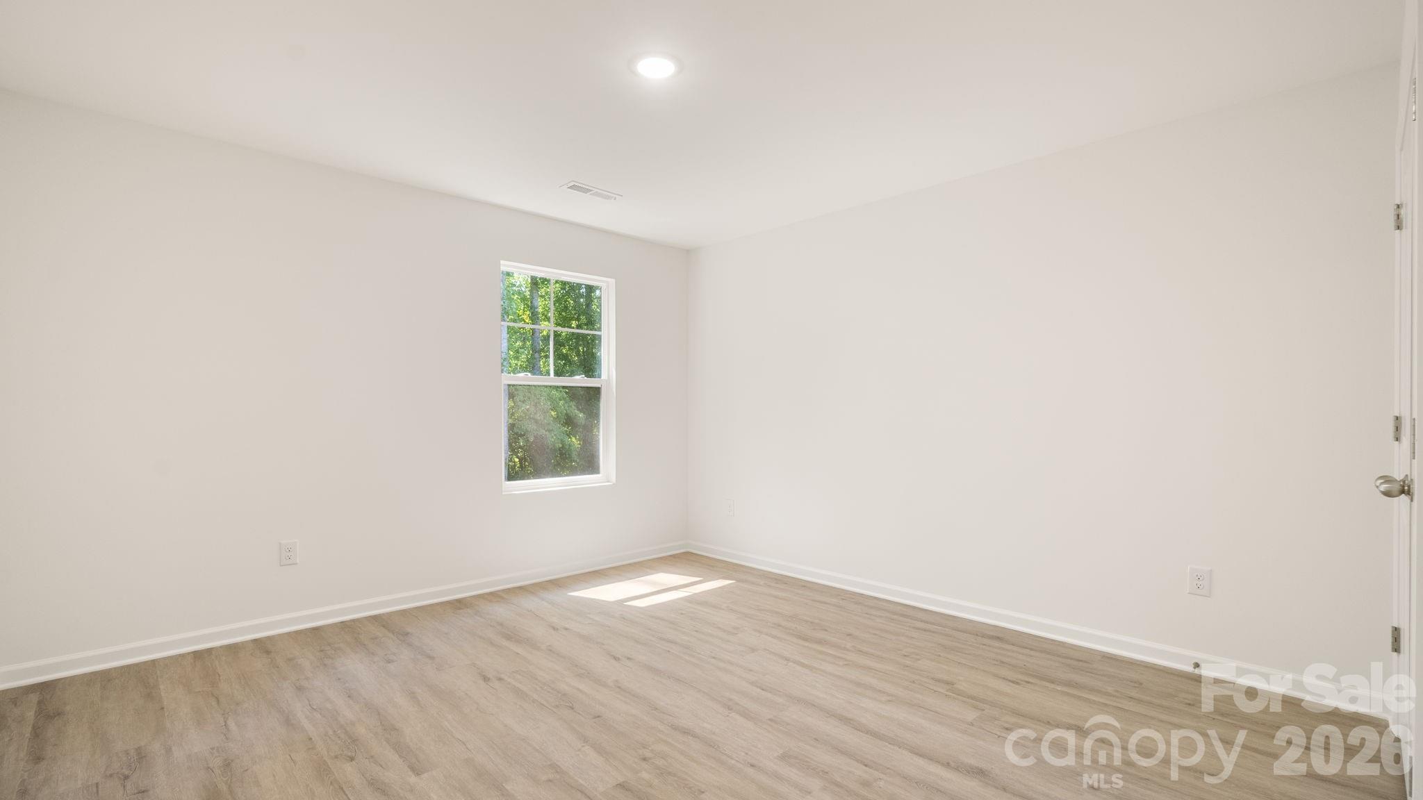 Secondary Bedroom - 4029 Rolling Creek Drive, Vale