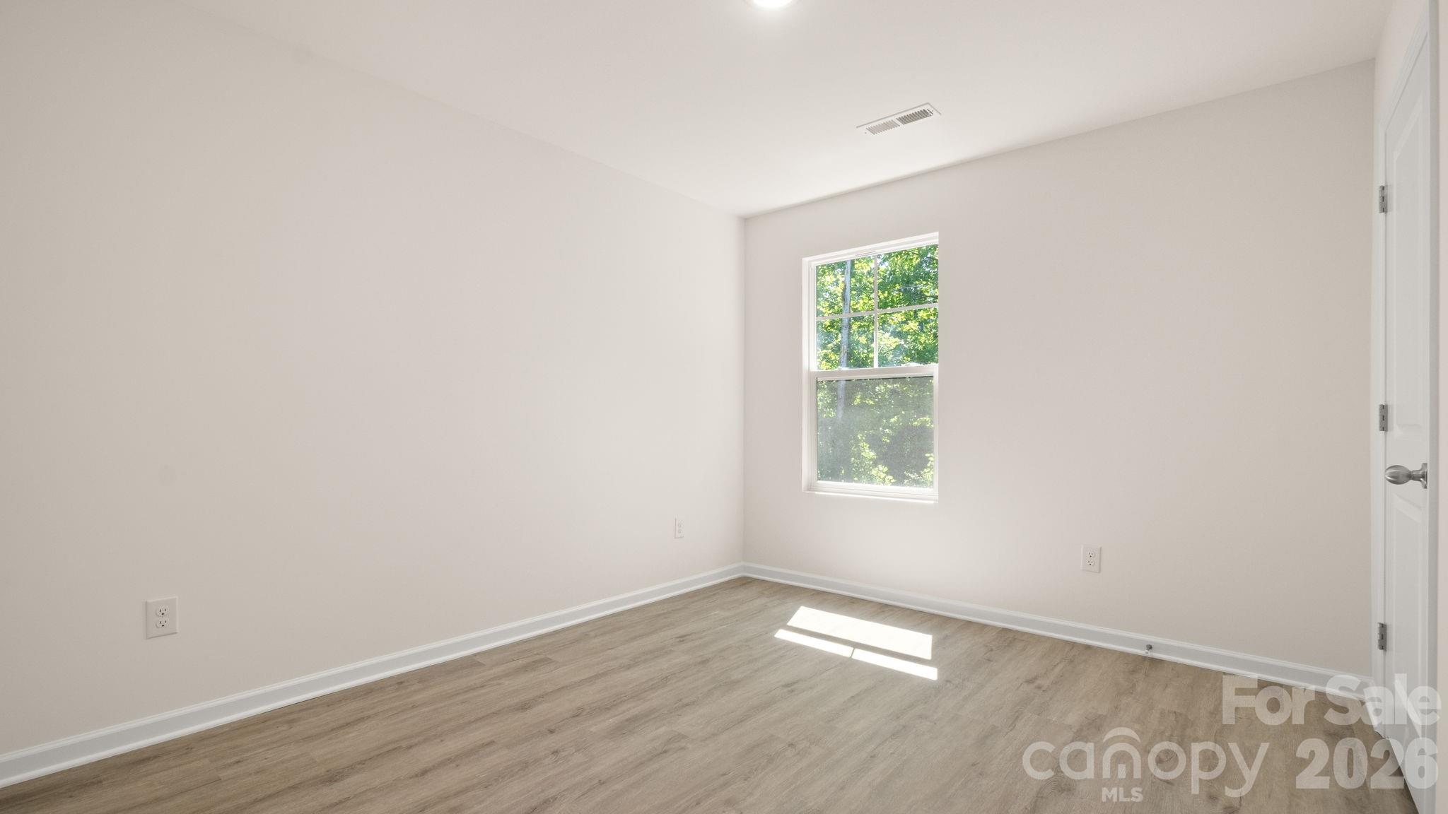 Secondary Bedroom - 4029 Rolling Creek Drive, Vale