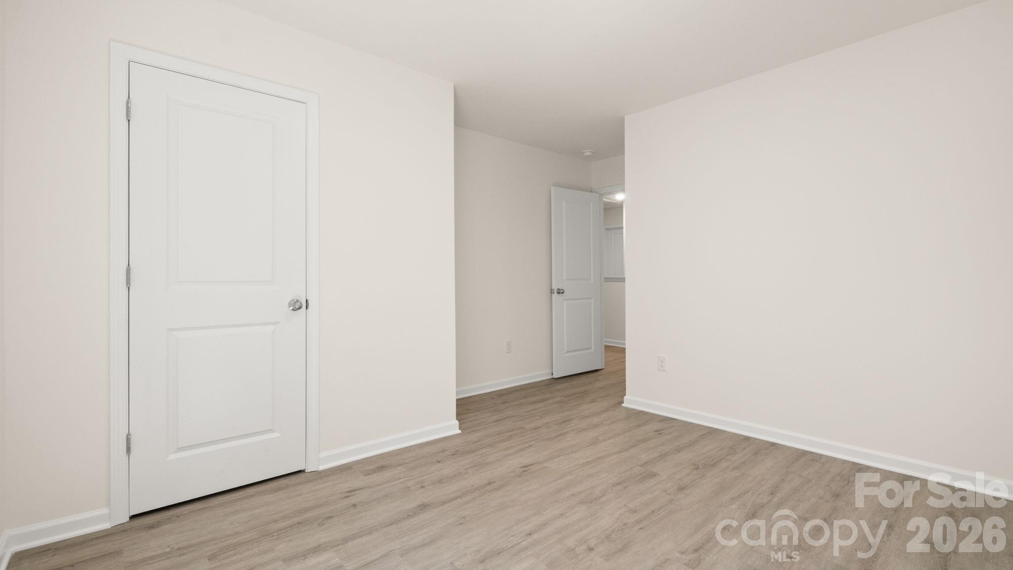 Secondary Bedroom - 4029 Rolling Creek Drive, Vale