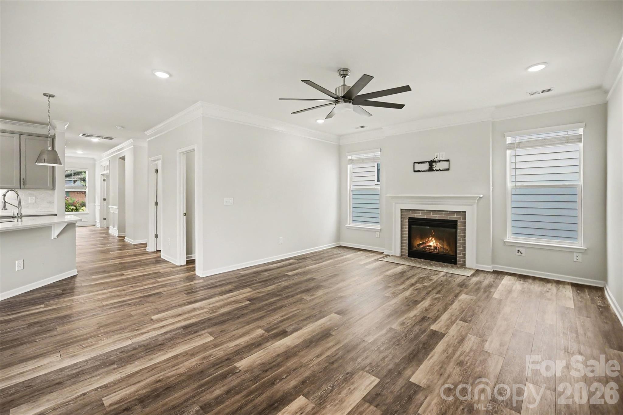 Single Family Residence at 113 Stowe Road, Belmont, photo 7 of 42
