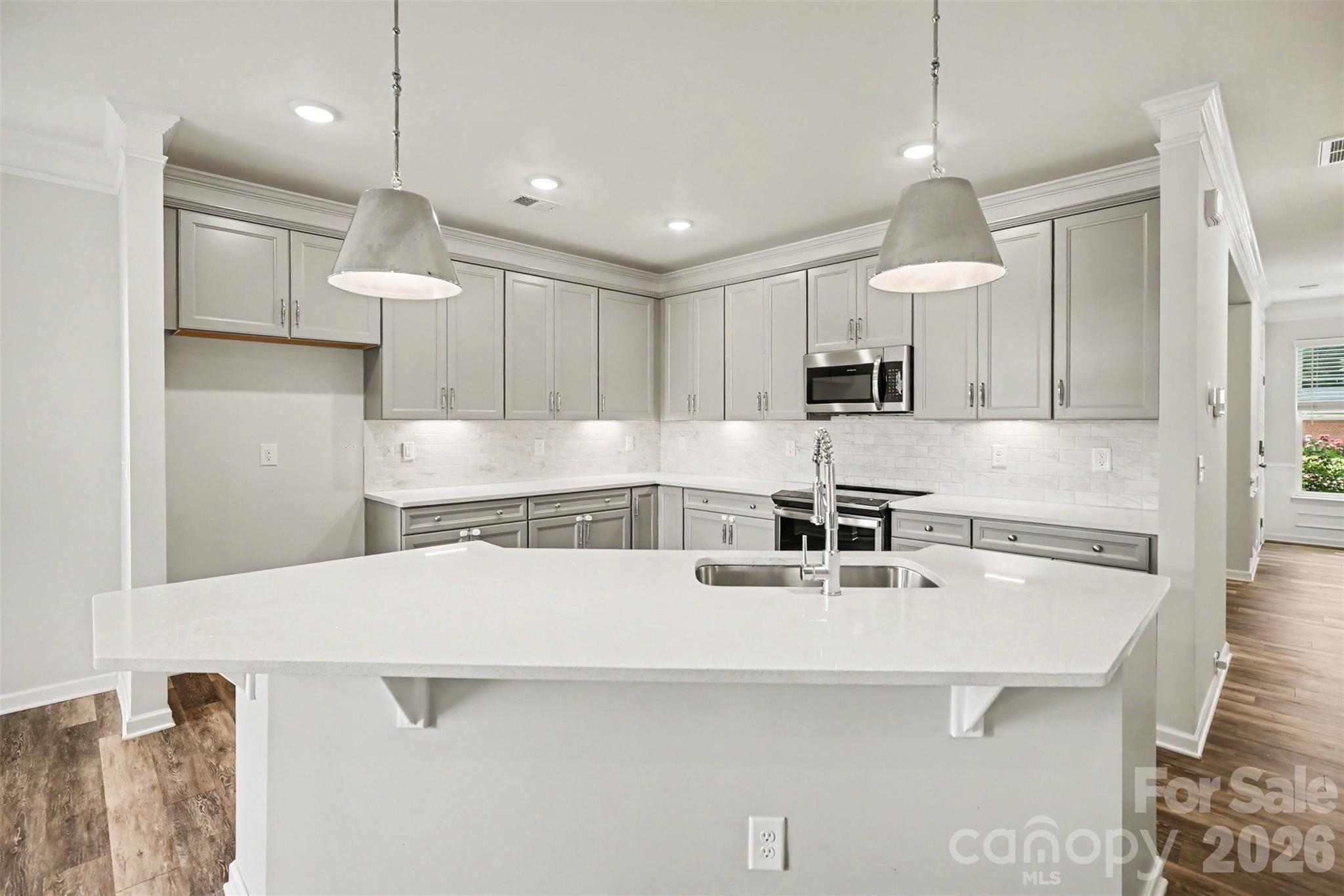Single Family Residence at 113 Stowe Road, Belmont, photo 12 of 42