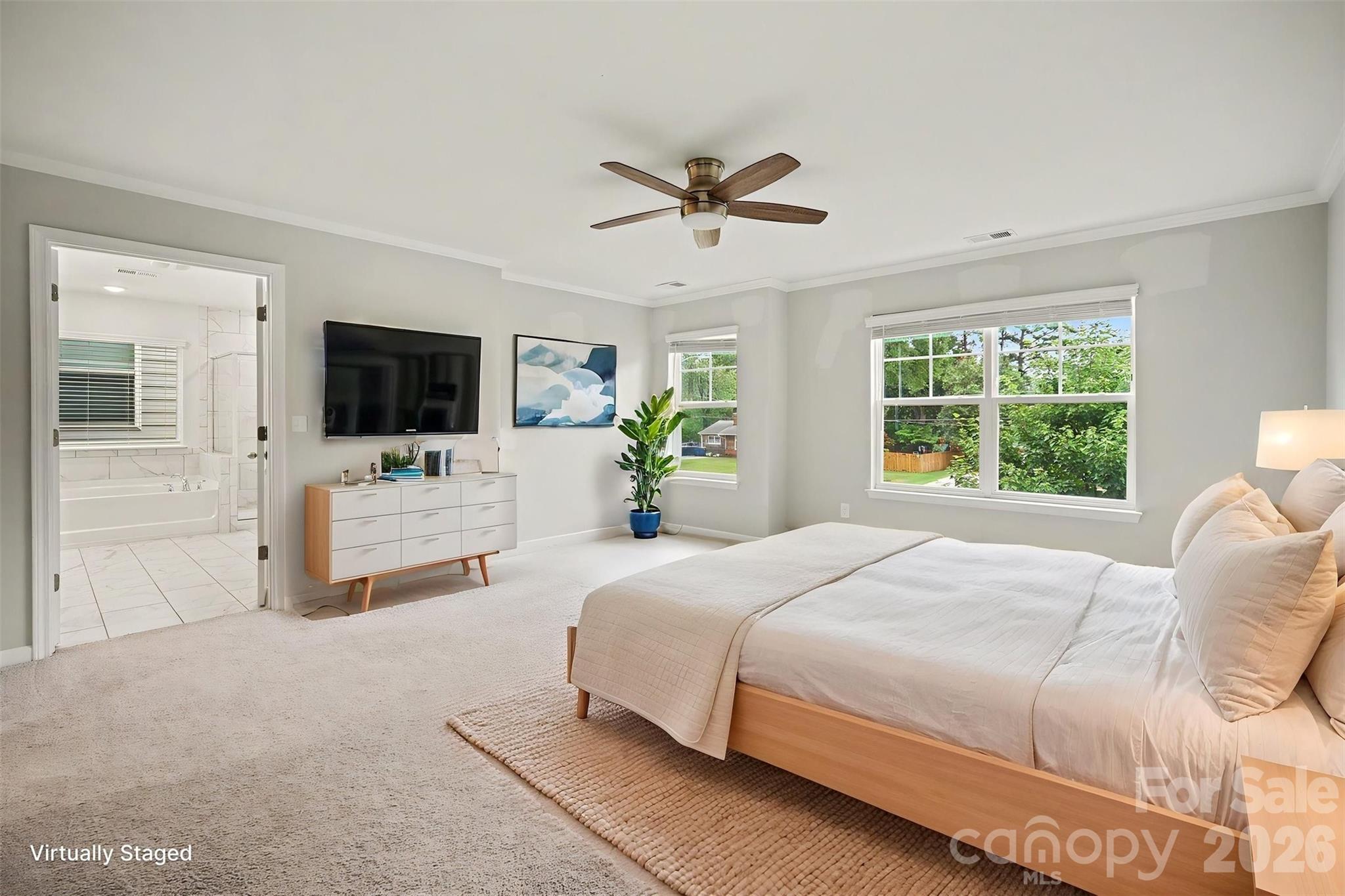 Single Family Residence at 113 Stowe Road, Belmont, photo 31 of 42