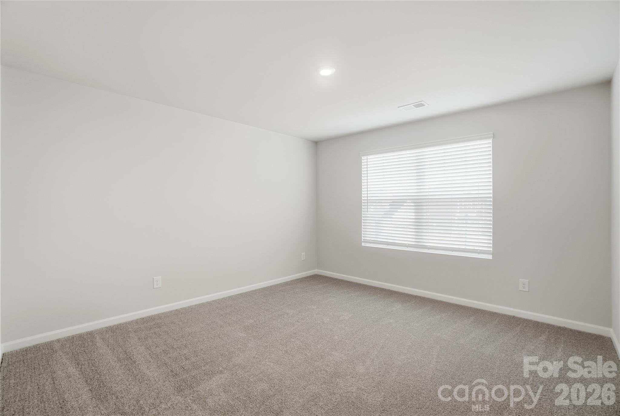Upstairs bedroom 3 - 1326 Honey Trail, Monroe