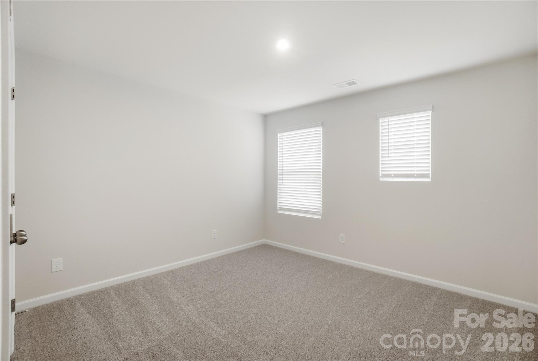 Upstairs bedroom 4 - 1326 Honey Trail, Monroe